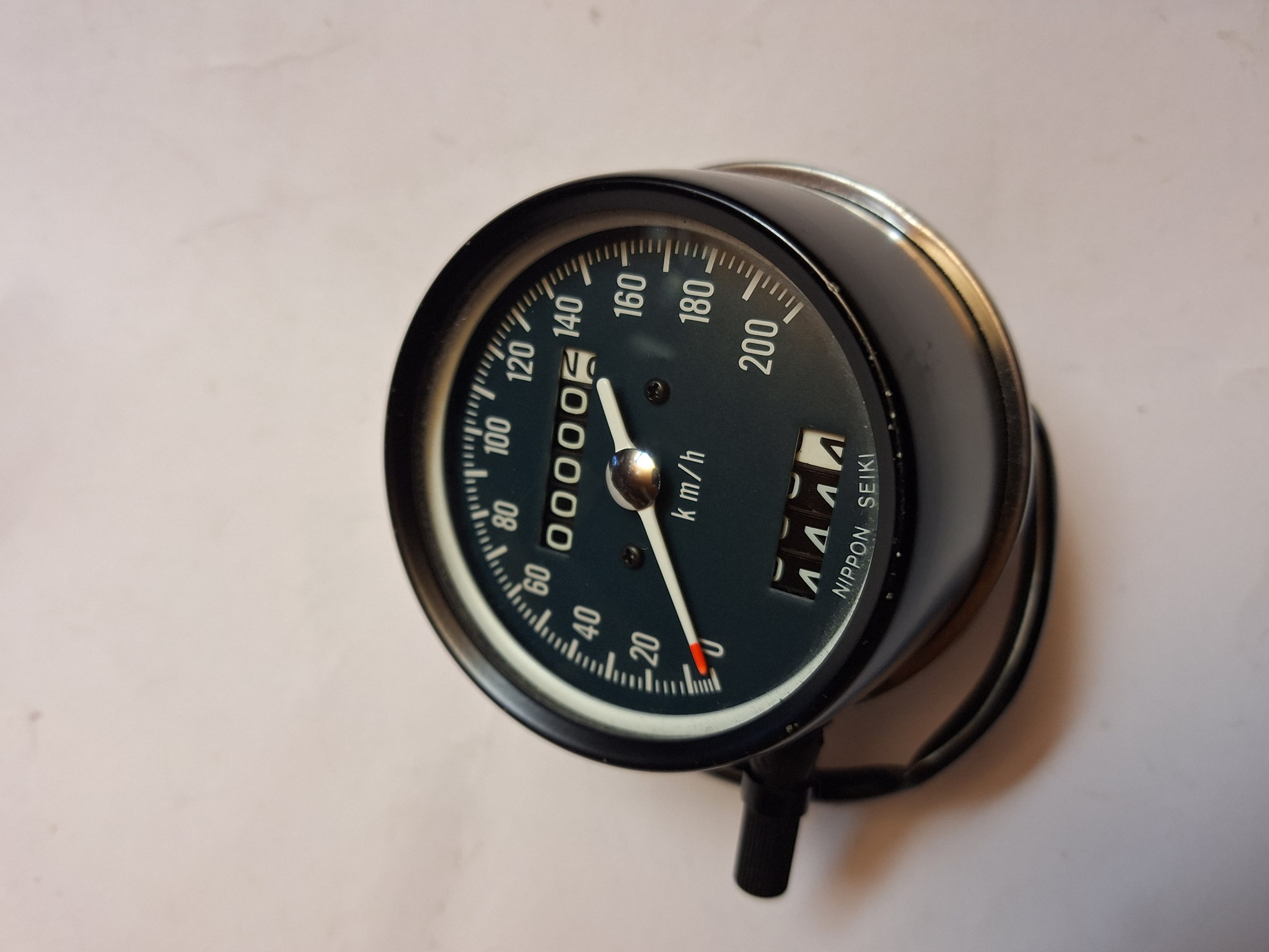 Picture of GESCHWINDIGKEITSMESSER   37230-346-621   CB 450 K5 / P2