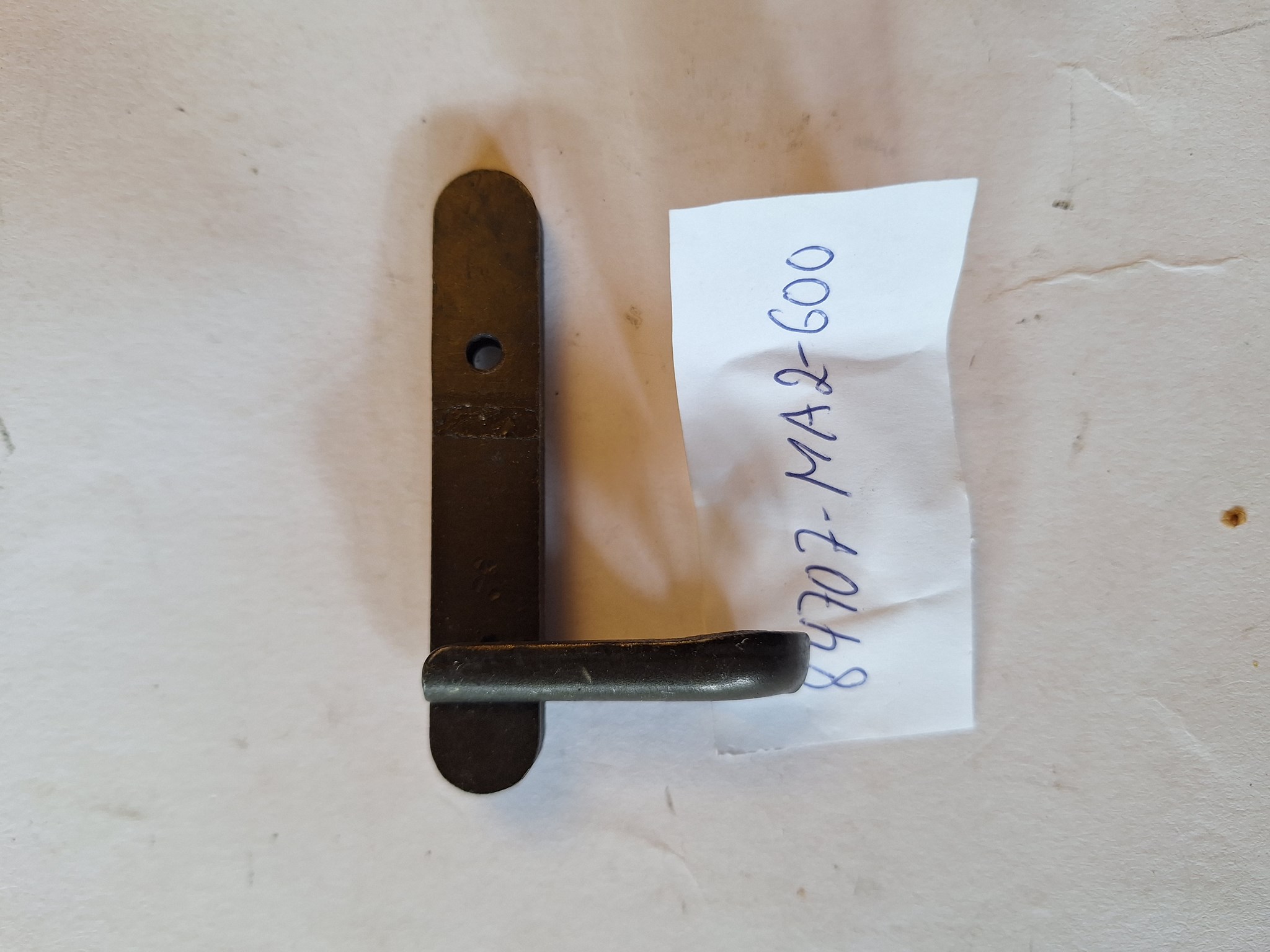 Picture of STREBE BLINKER 84704-MA2-600 CBX 1000 B 