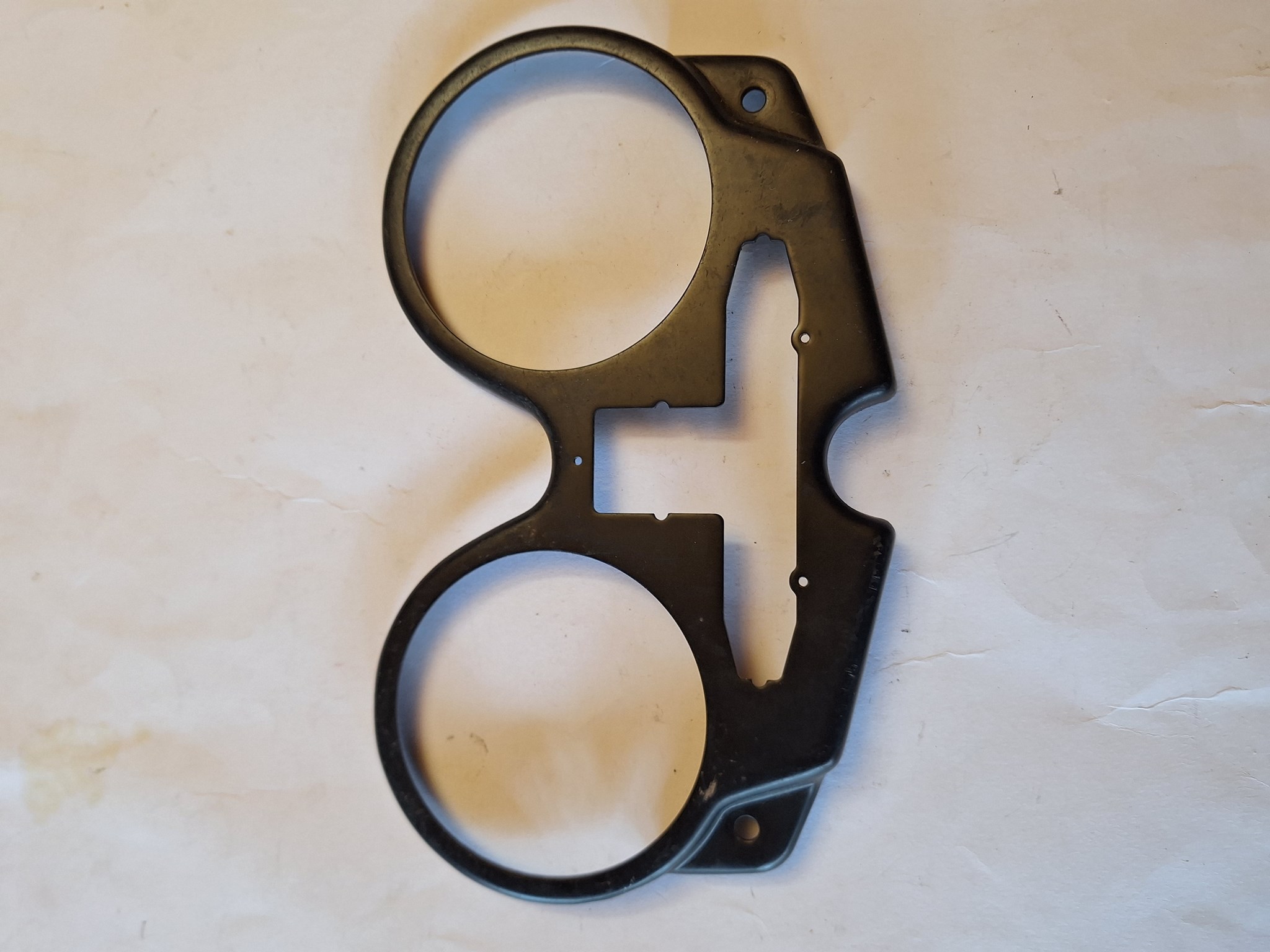 Picture of Honda  PLATTE  37610-438-008