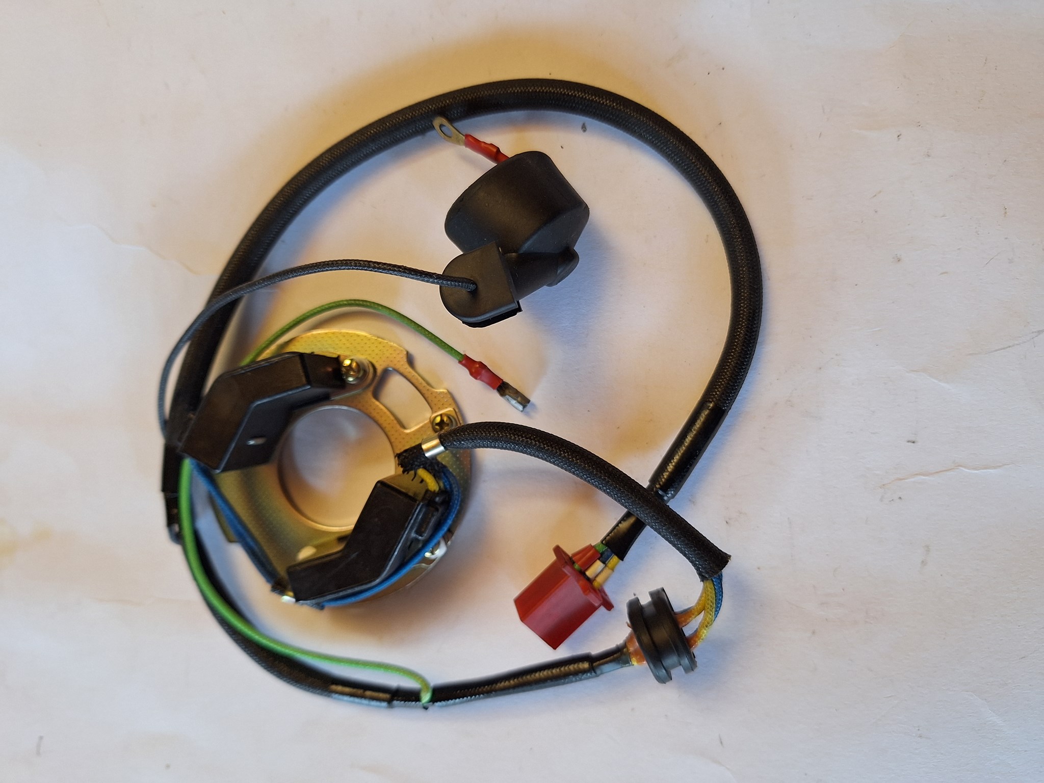 Picture of Generator Impulsgeber Tek 30300-425-154