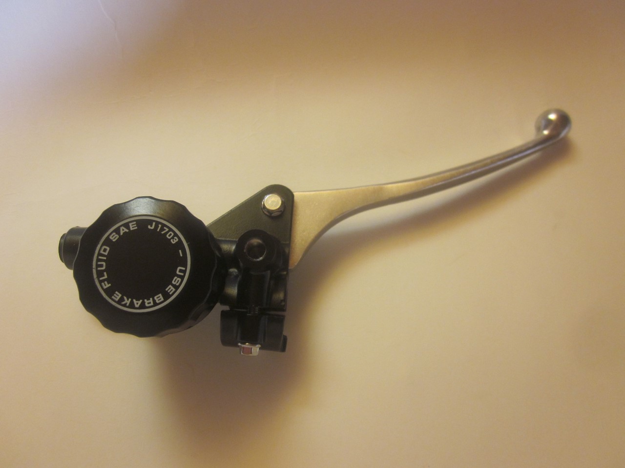 Bild von Hauptbremszylinder CB 350- CB 750Four