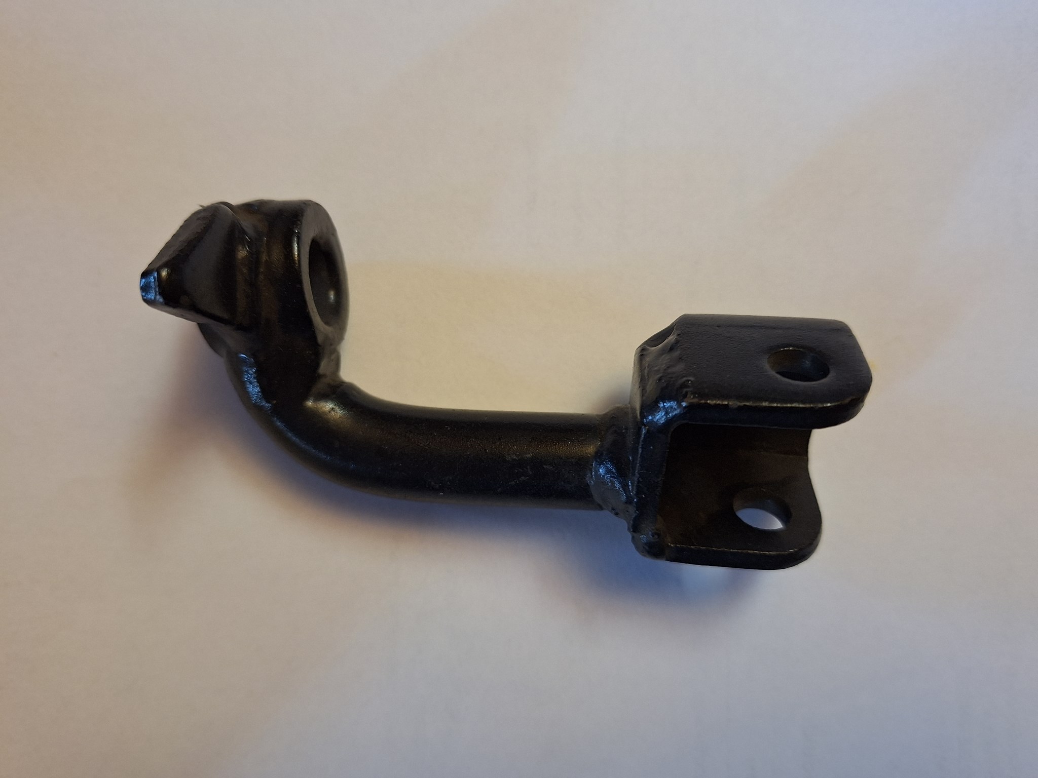 Picture of Fussrastenausleger links CB750Four