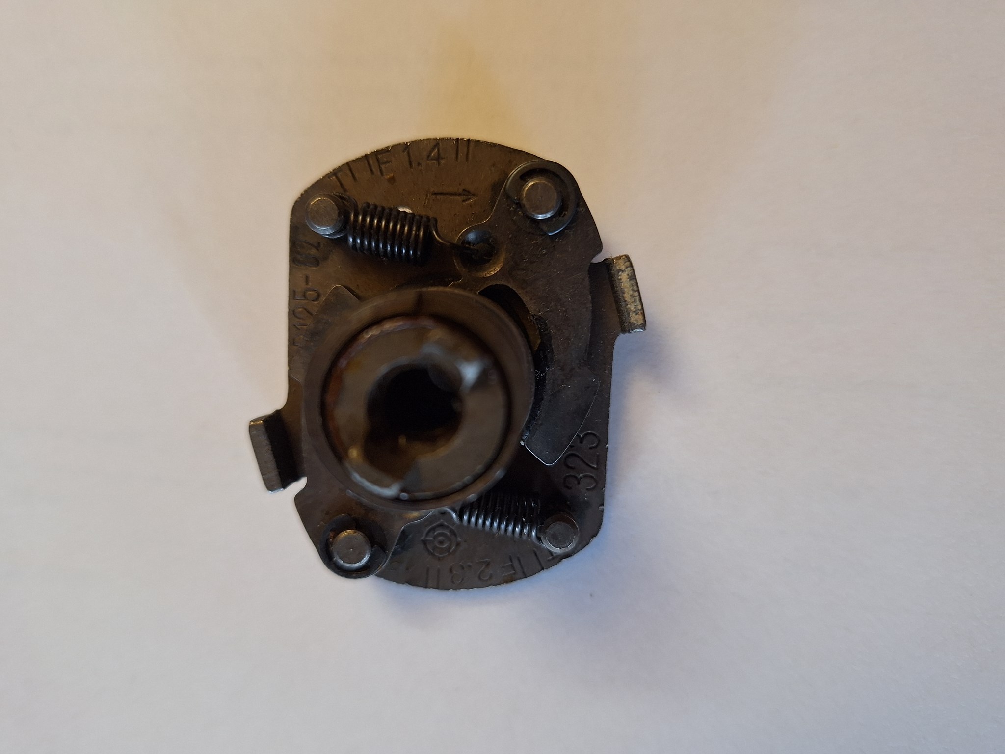 Picture of UNTERDRUCKVERSTELLER 30220-323-005 ; CB 500 Four