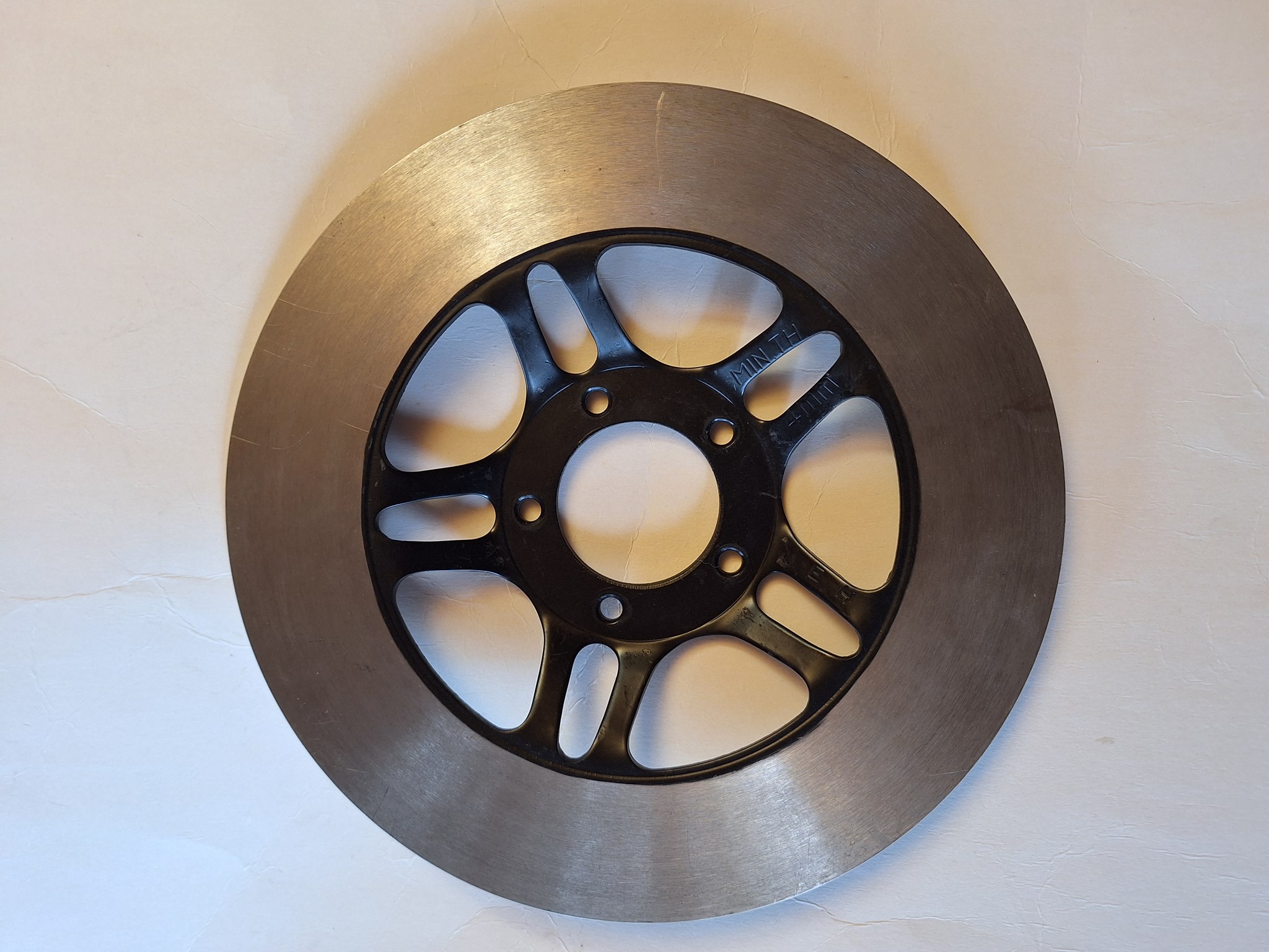 Picture of Bremscheibe CBX 1000 45251-422-000