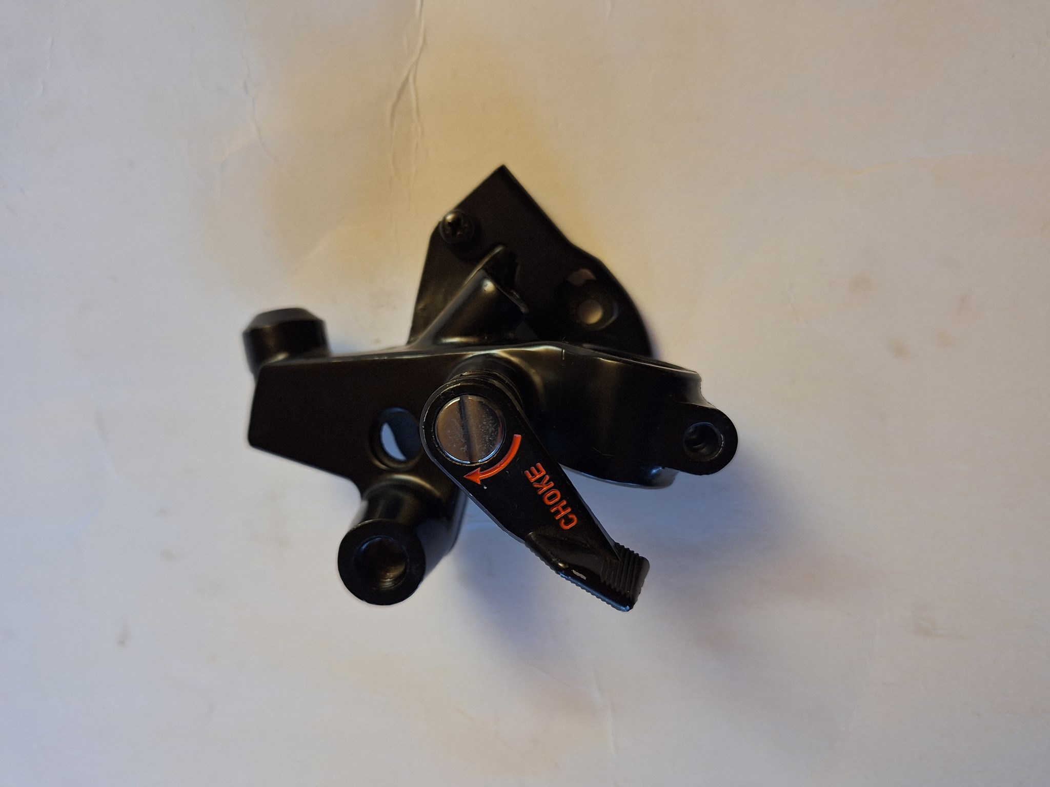 Picture of Honda CBX 1000 Z HEBELHALTER RECHTS 53170-422-010 