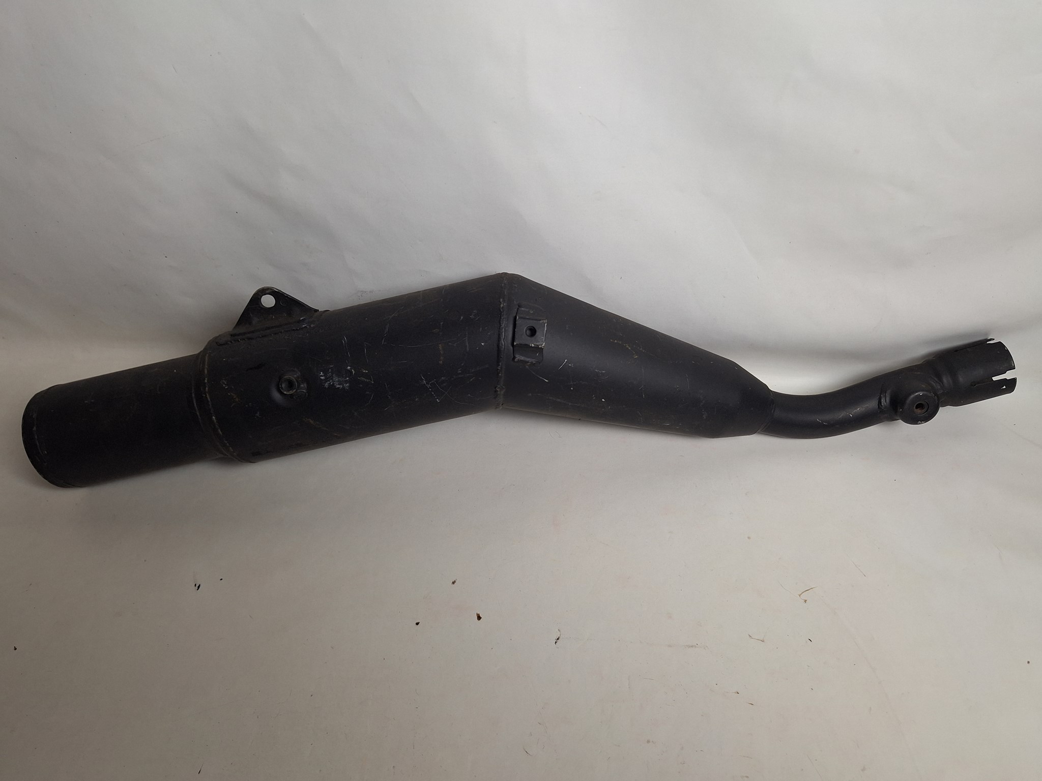 Picture of MUFLER COMP.  18310-KB7-010