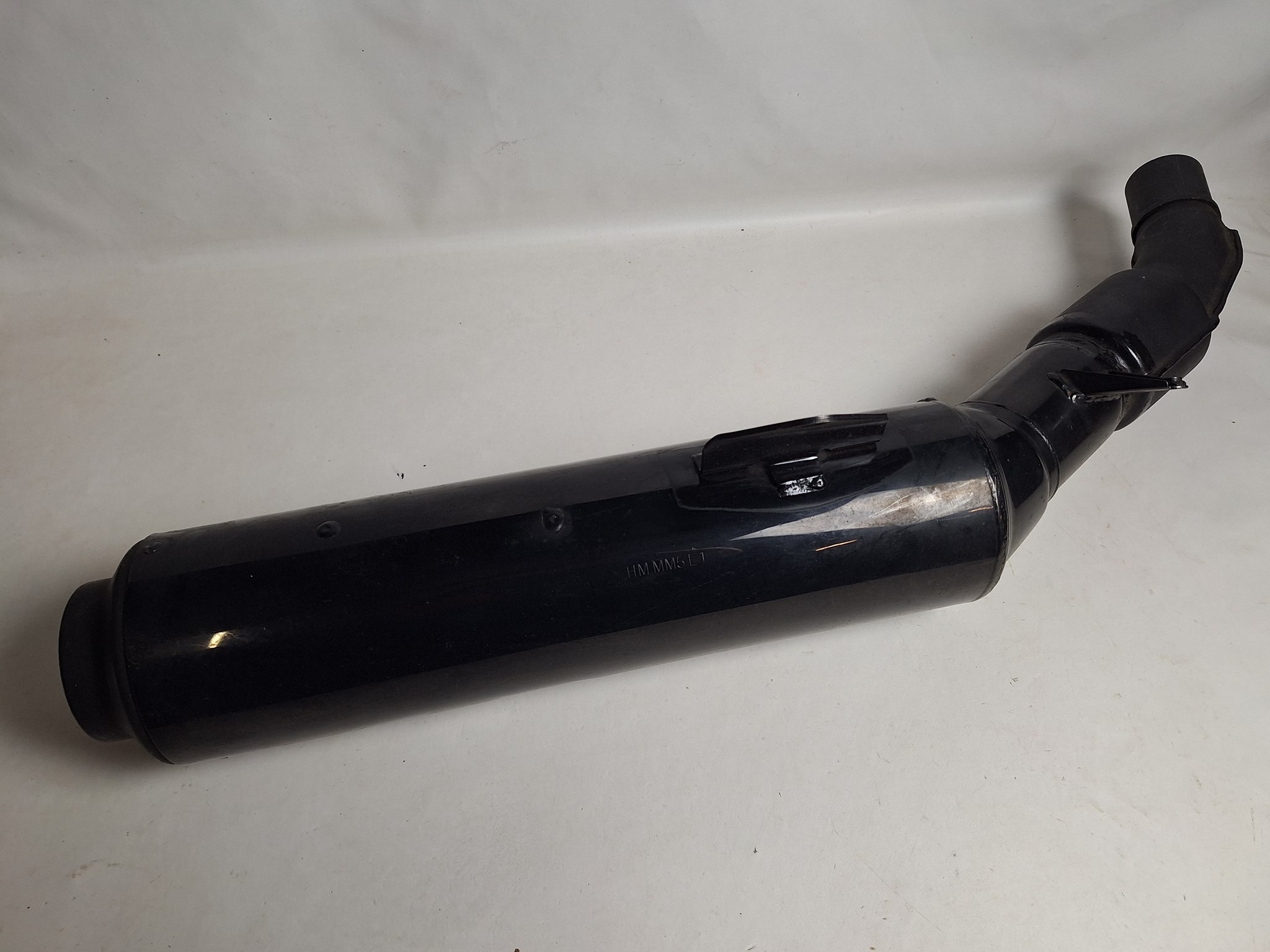 Picture of MUFFLER COMP.,R.E  18310-MM5-023