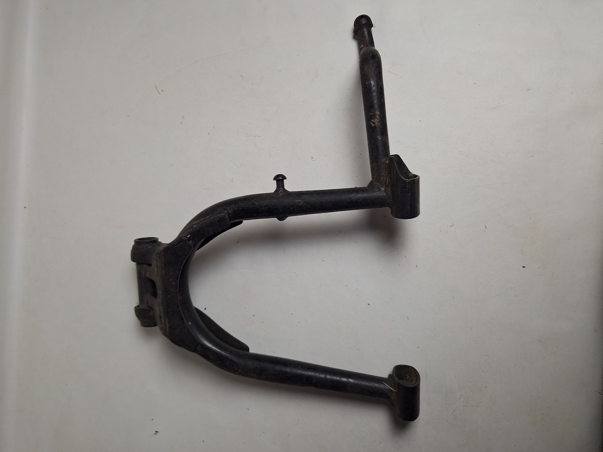Picture of HAUPSTAENDER    50500-292-000B  CB 450 K1 / K2 / PA