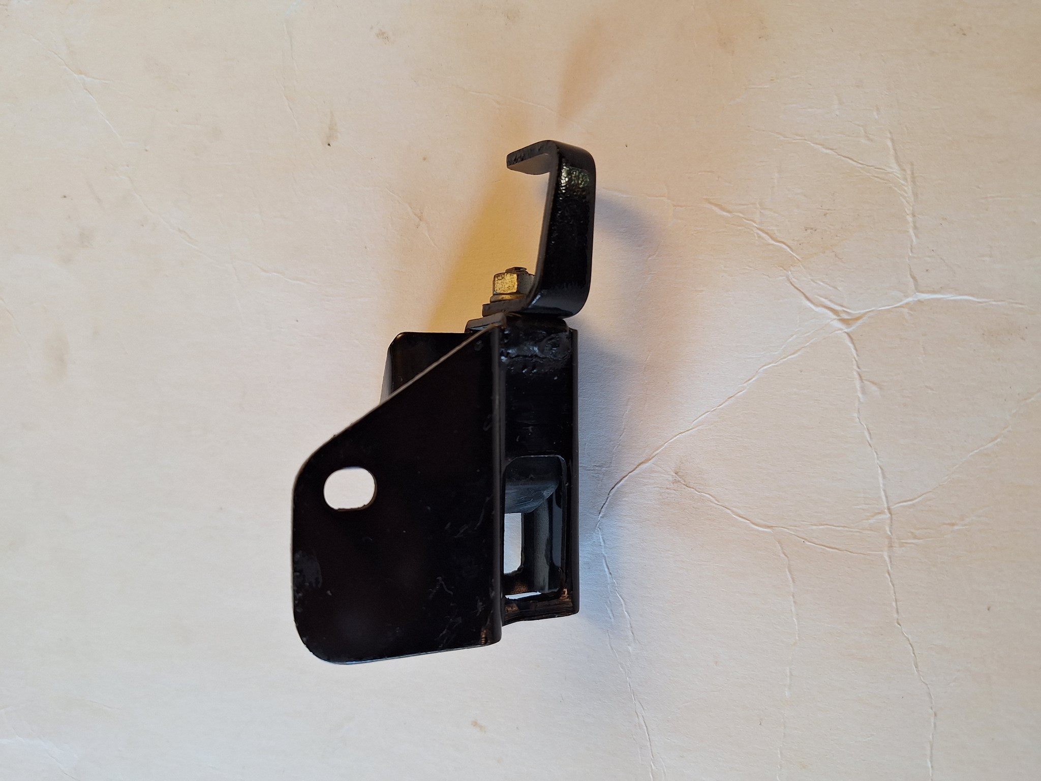 Picture of Sitzbankschloß CB 750 K0-1