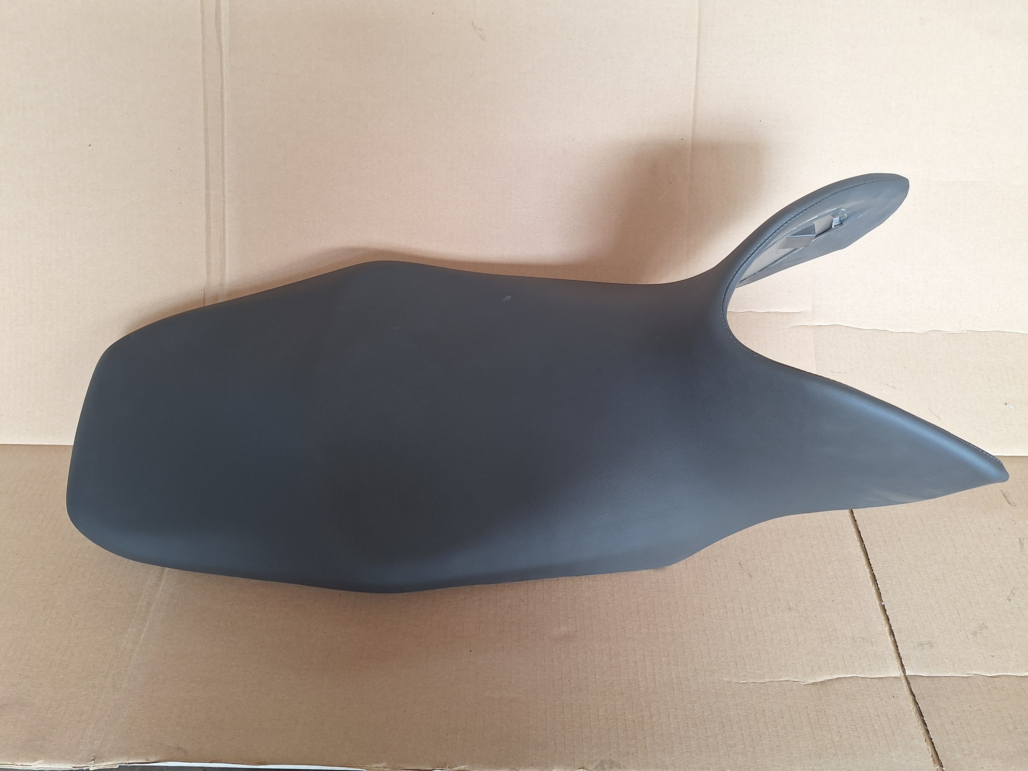 Bild von Sitzbank XL700V Transalp