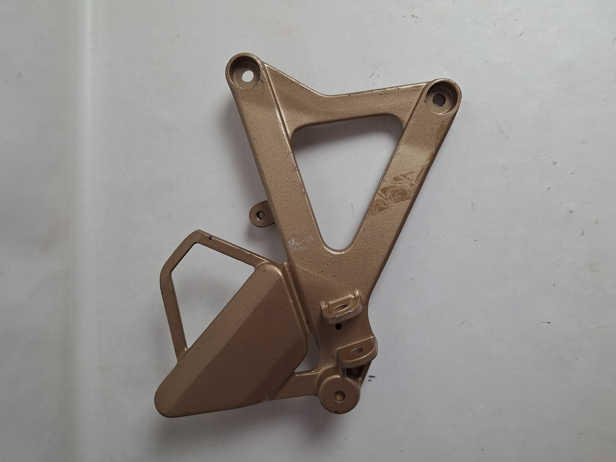 Bild von HALTER FUSSRASTE  50620-KY4-900ZA  