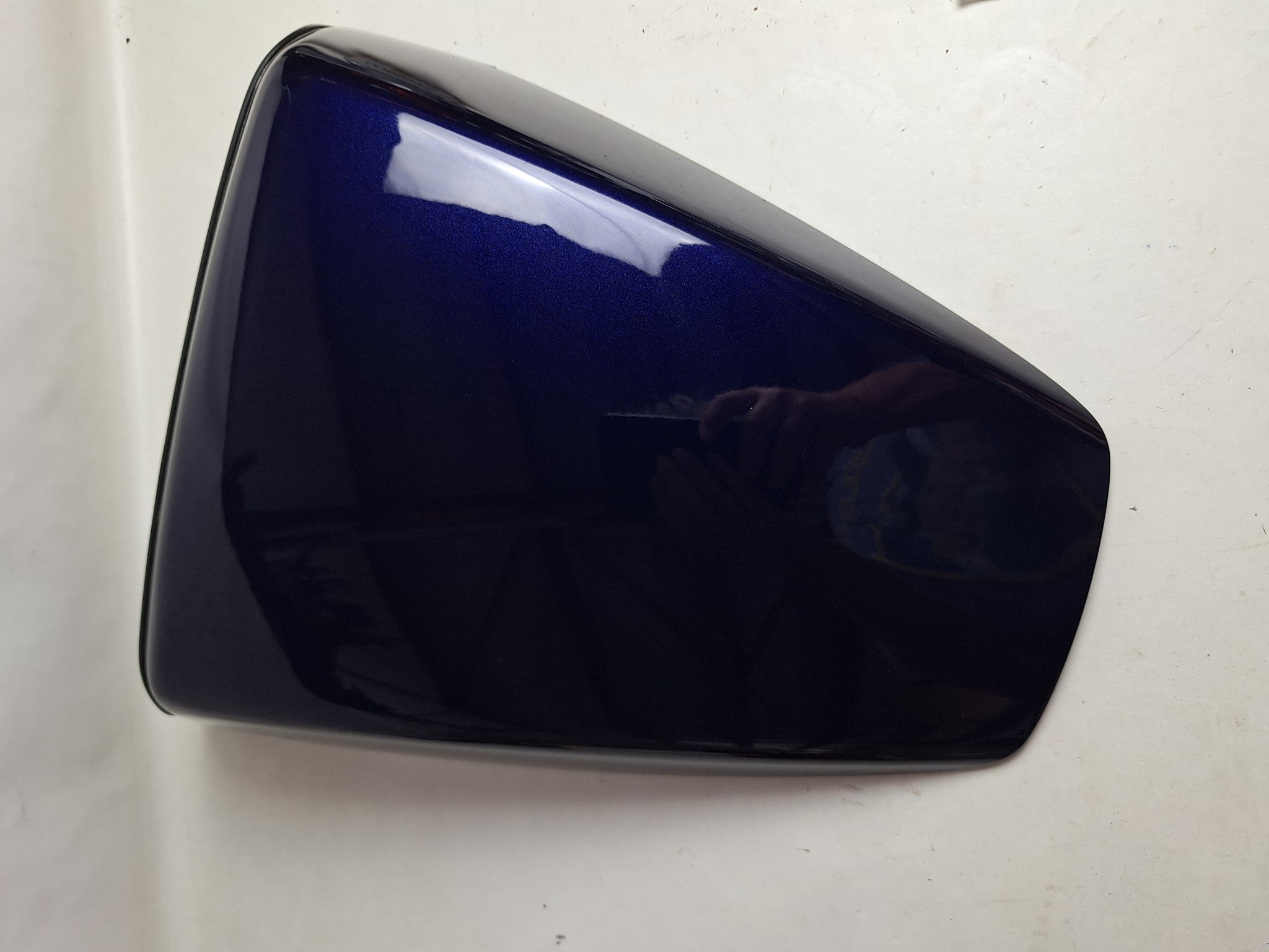 Bild von COWL,SINGLE  77220-MCW-D00  