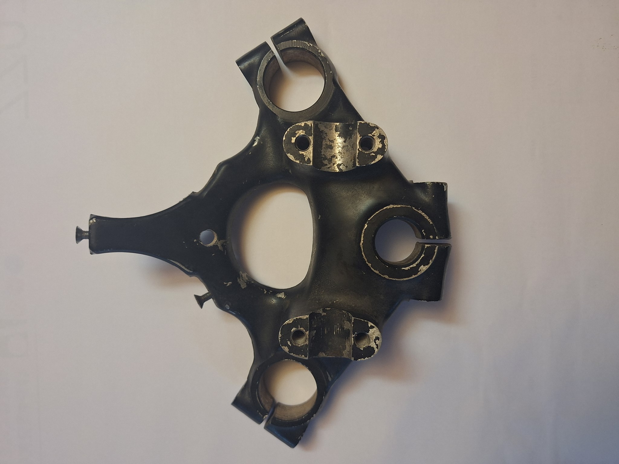 Bild von CB 750 K0-K2 obere Gabelbrücke gebraucht