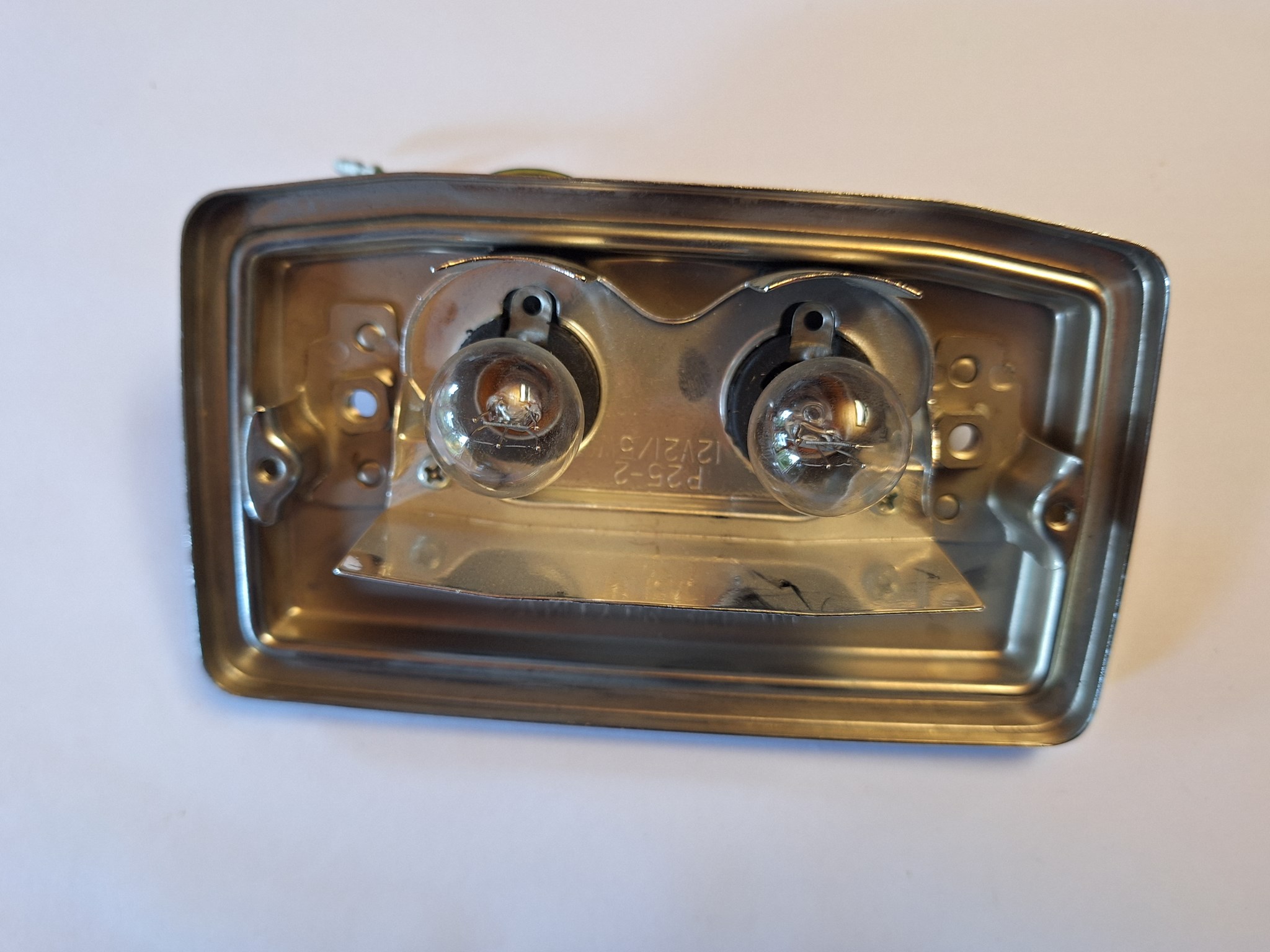 Picture of Honda  BASIS KOMPL., SCHLUSSLICH  33703-425-772