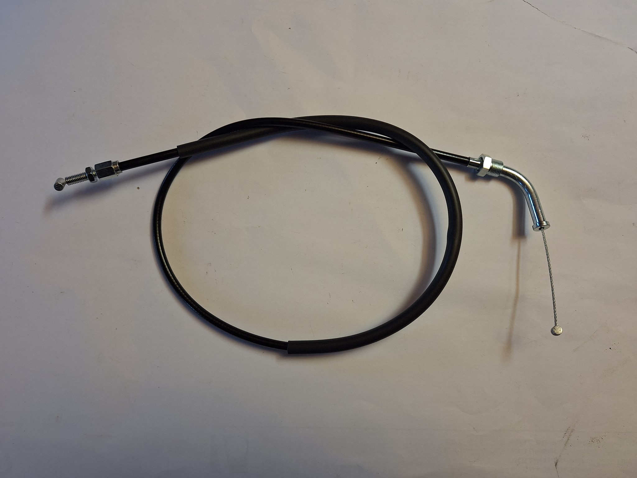 Picture of Gaszug lang K1-6