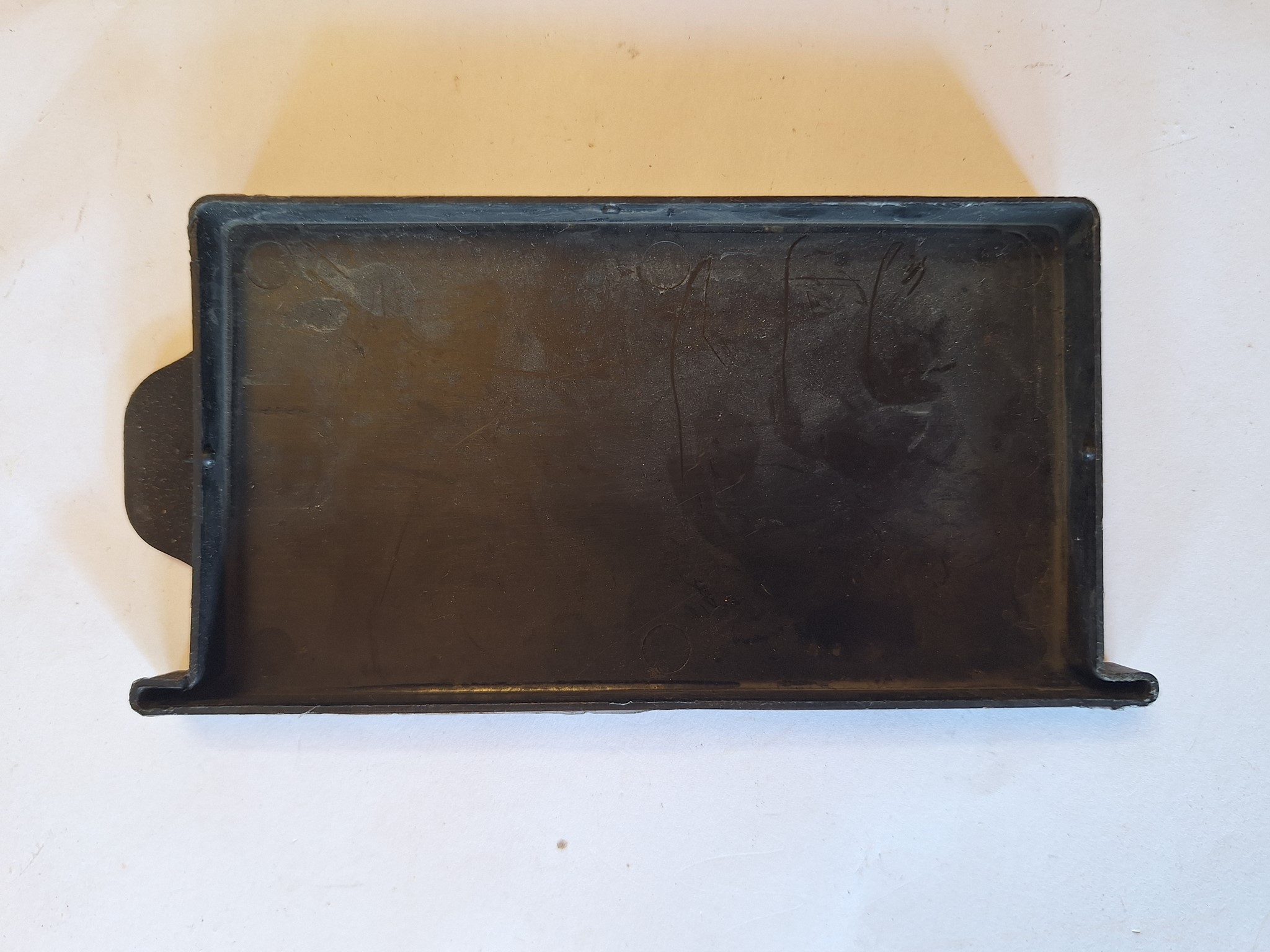 Bild von Deckel Luftfilterkasten 17260-333-000 