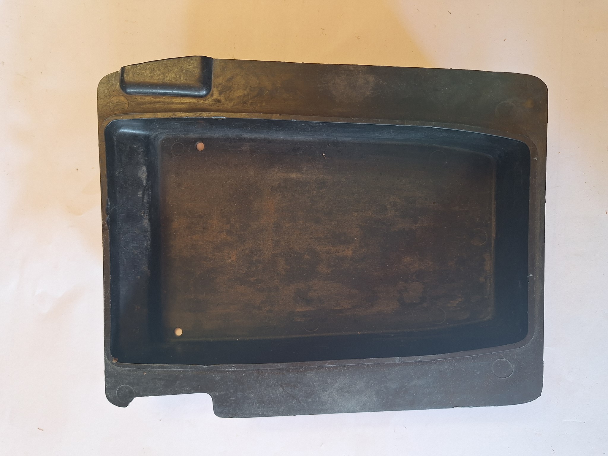 Bild von Werkzeugfach CB350 400 Four