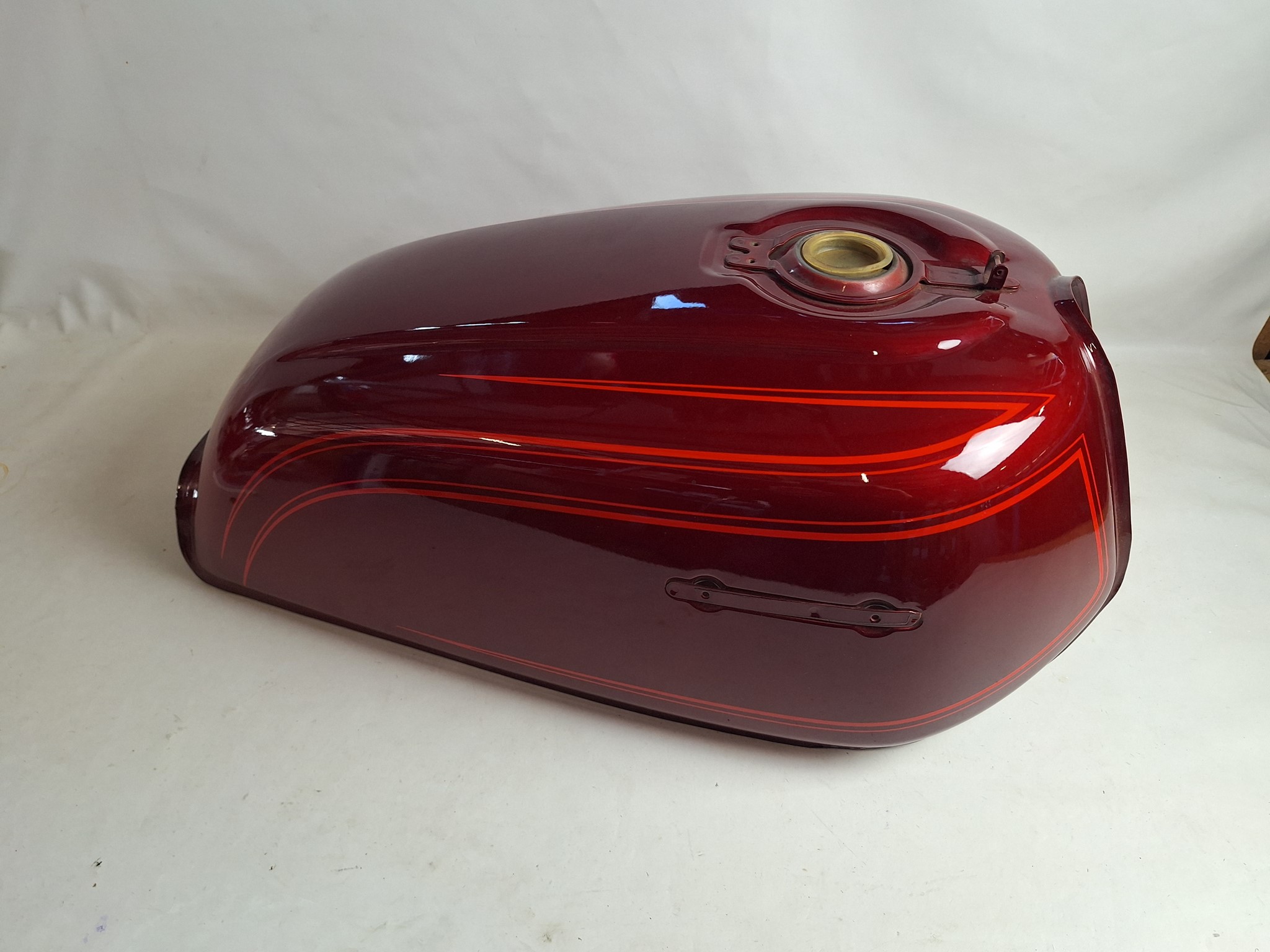 Bild von KRAFTSTOFFTANK  17540-425-315ZA