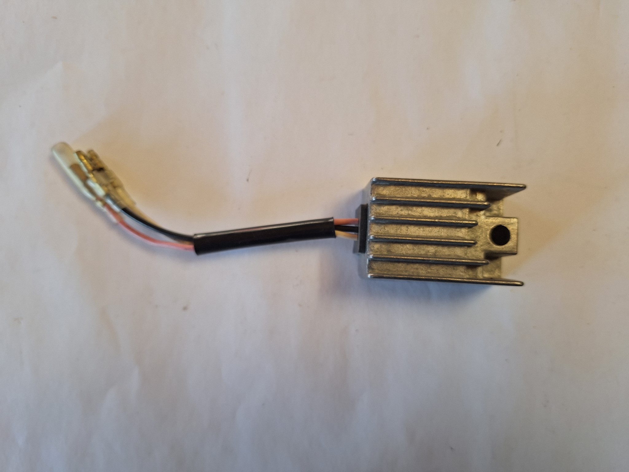 Bild von Gleichrichter 31600-183-611