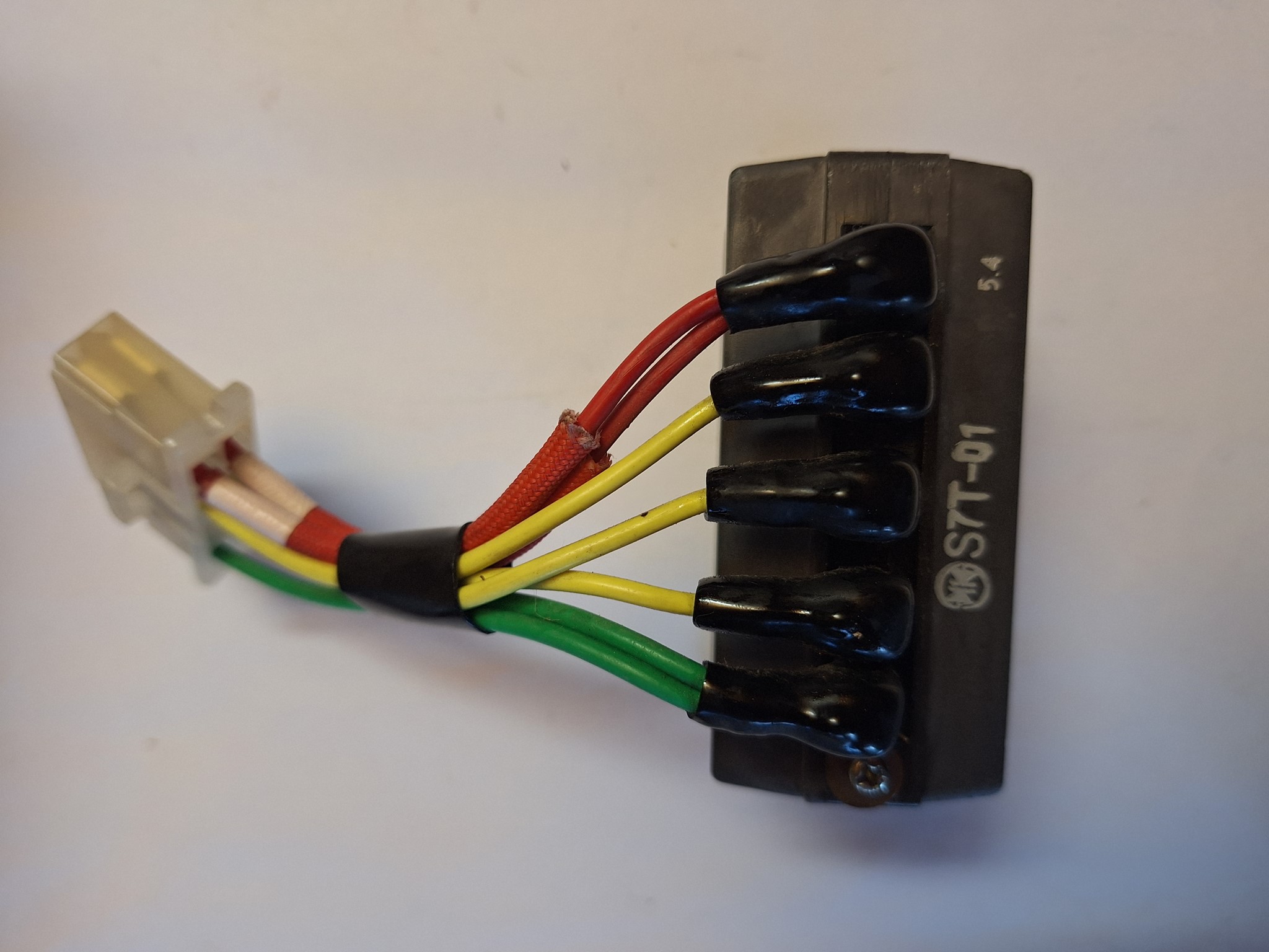 Picture of GLEICHRICHTER 31700-371-000 ; GL 1000