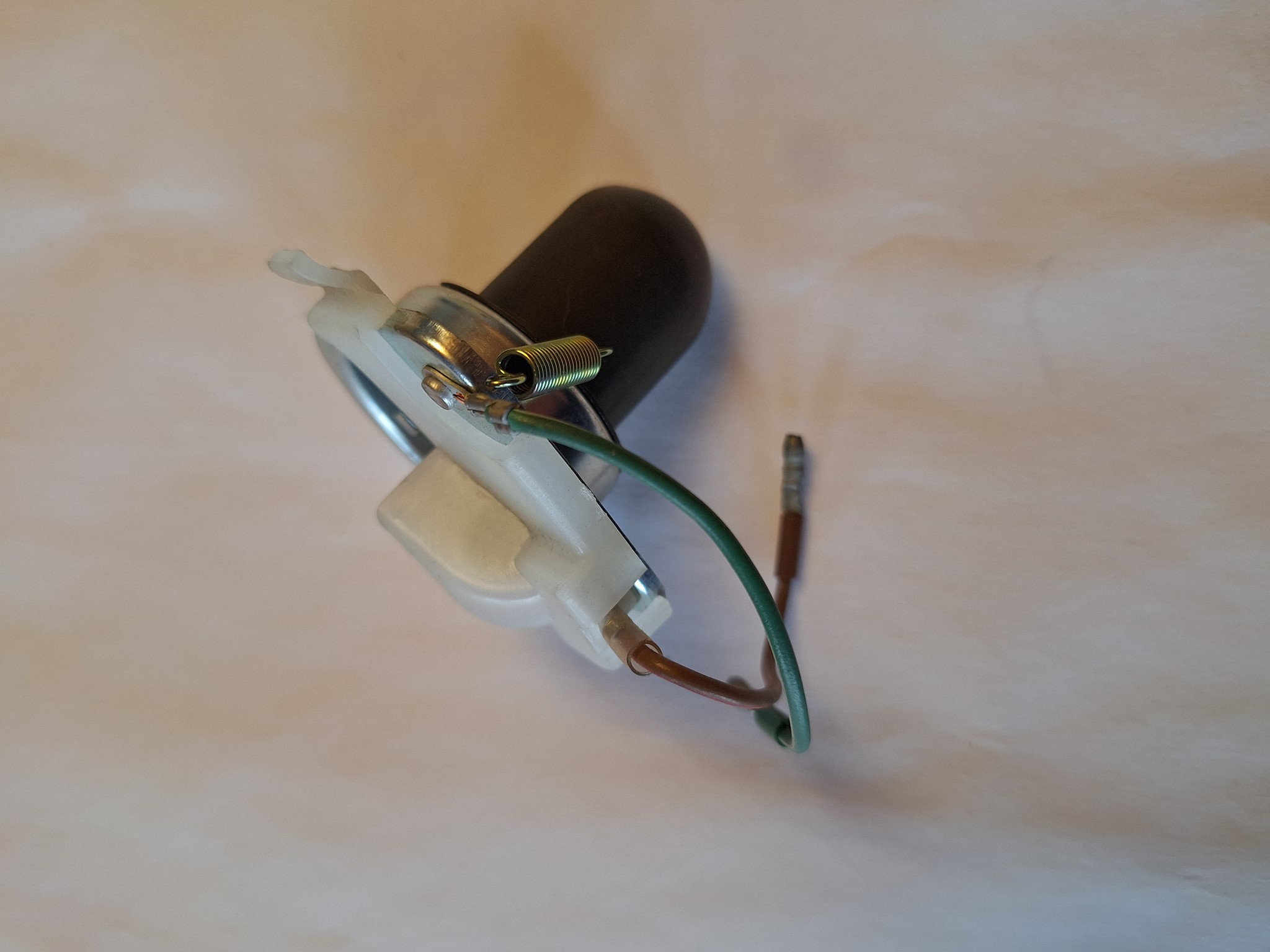 Picture of SOCKET,HEADLIGHT  33130-126-901