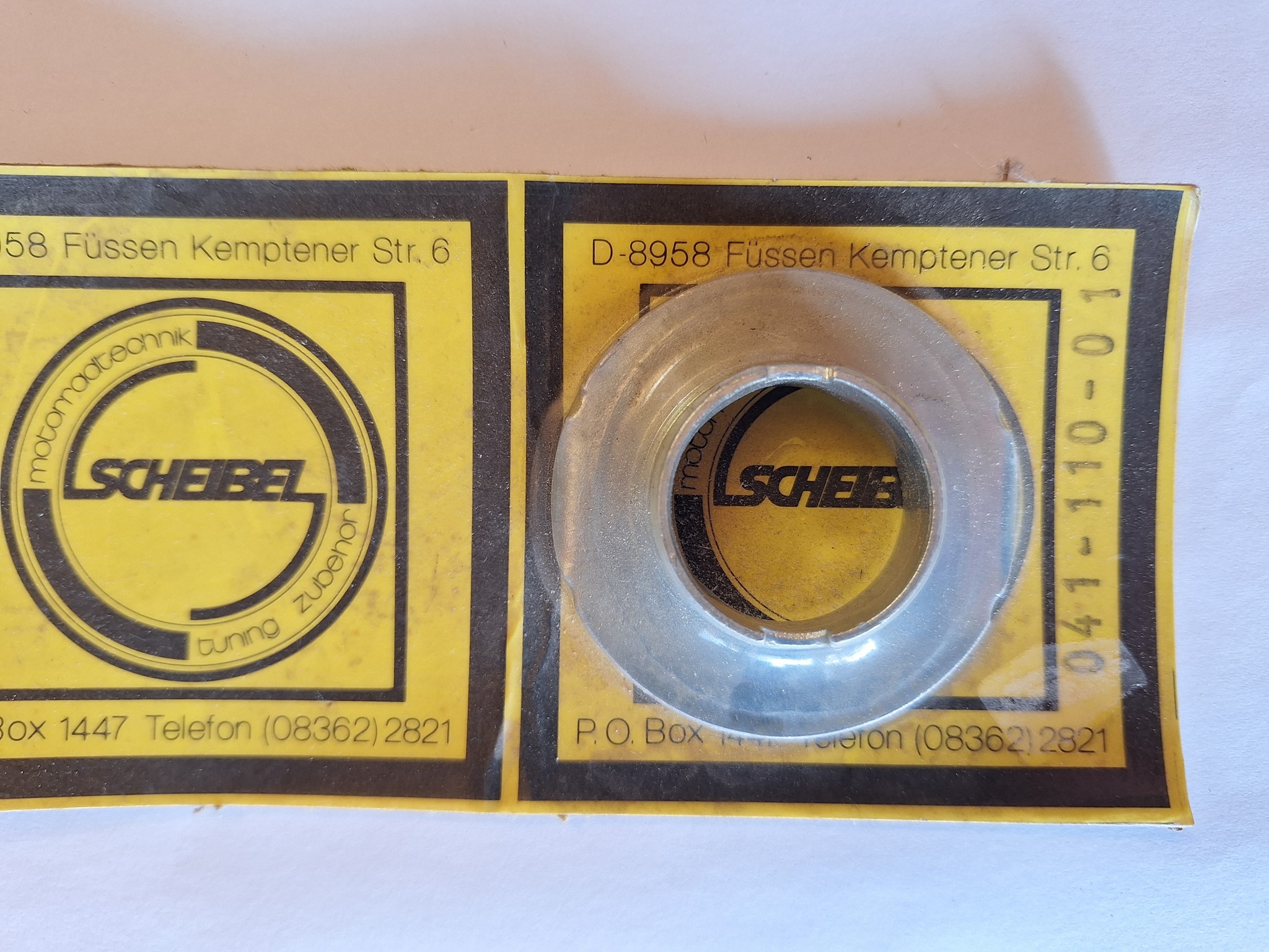 Picture of Tachomitnehmer 44641-300-000P