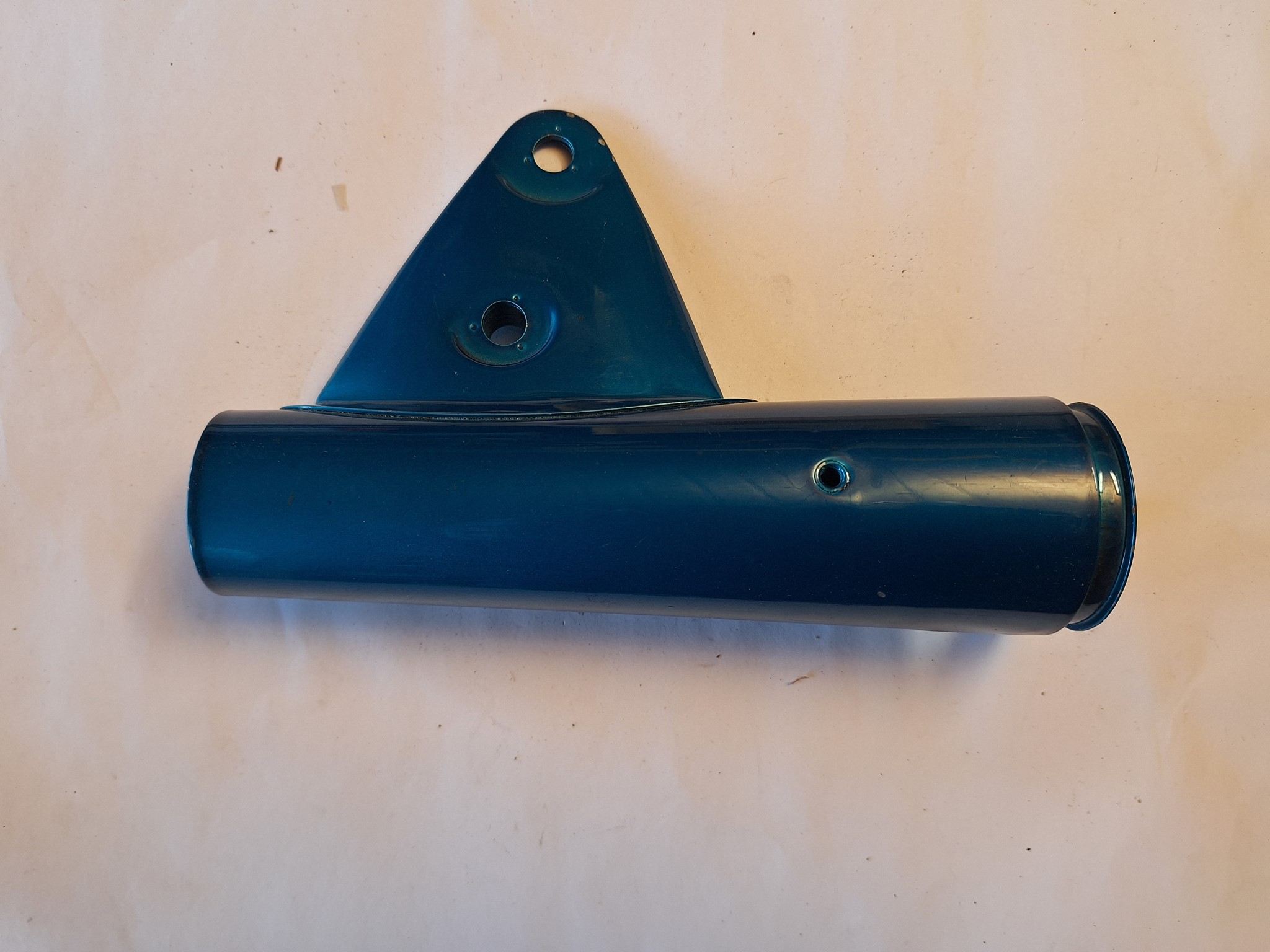 Bild von Lampenhalter, rechts AZ CB450K3-K4