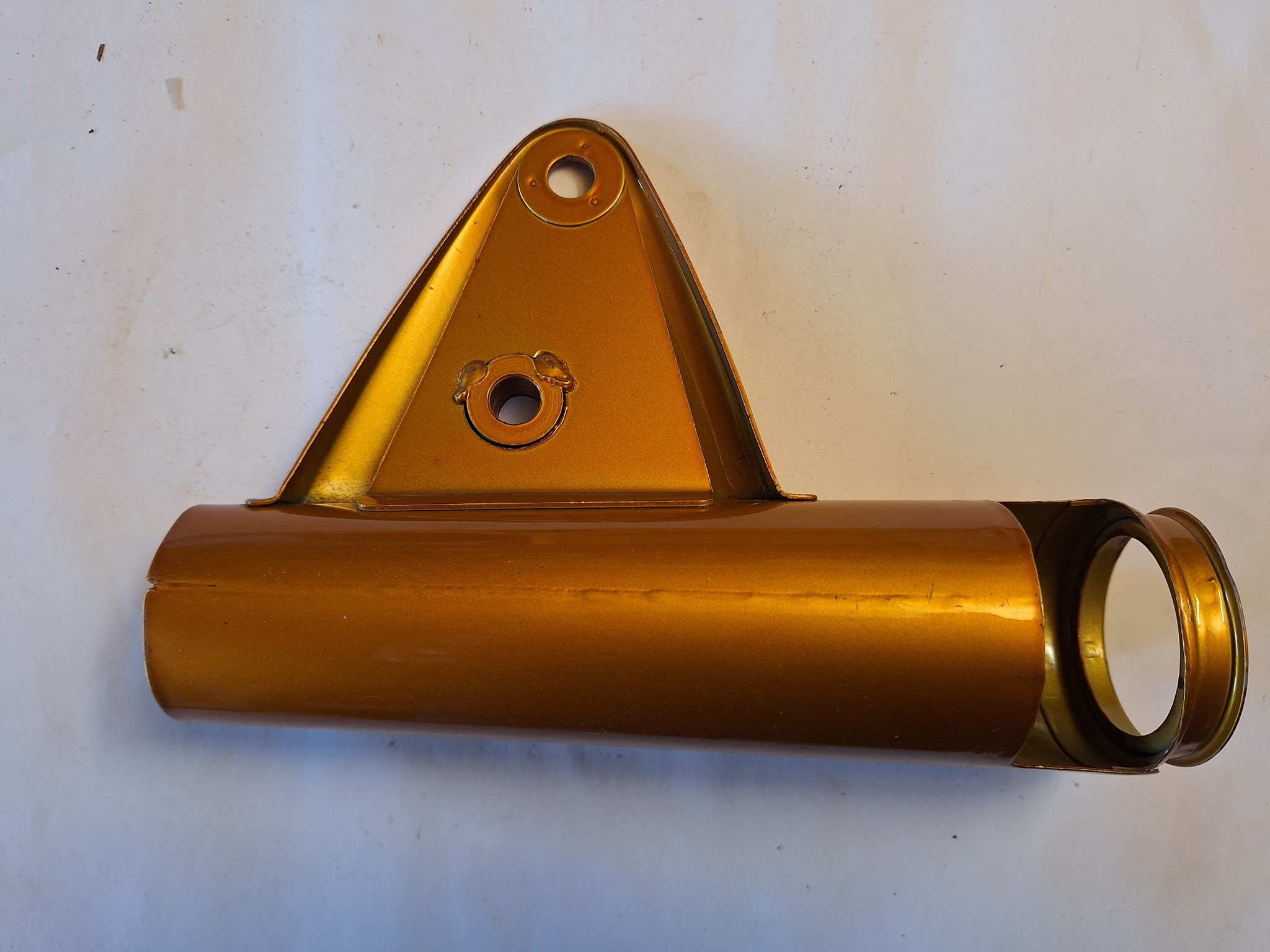 Bild von Lampenhalter, links CQ CB450K3-K4 