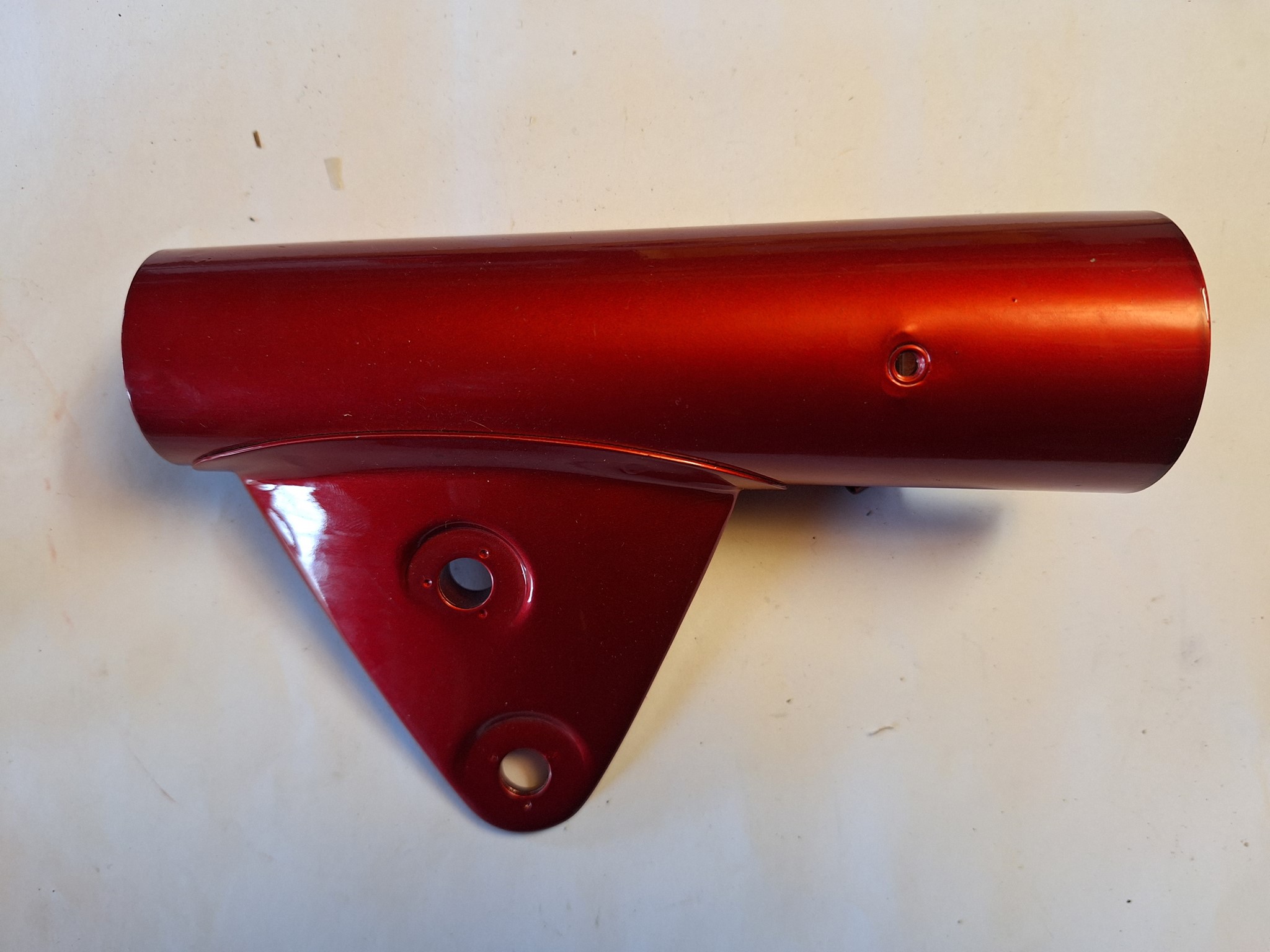 Bild von COVER,L.FRONTFROK  51606-317-600CM