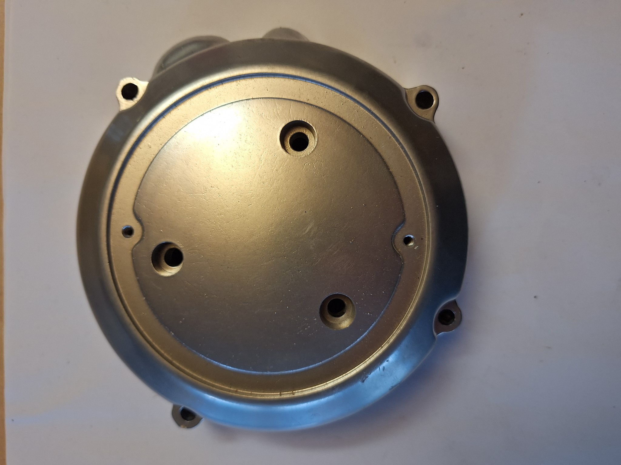 Picture of Honda CB 350 Four DECKEL, LICHTMASCHINE 11631-333-010 /