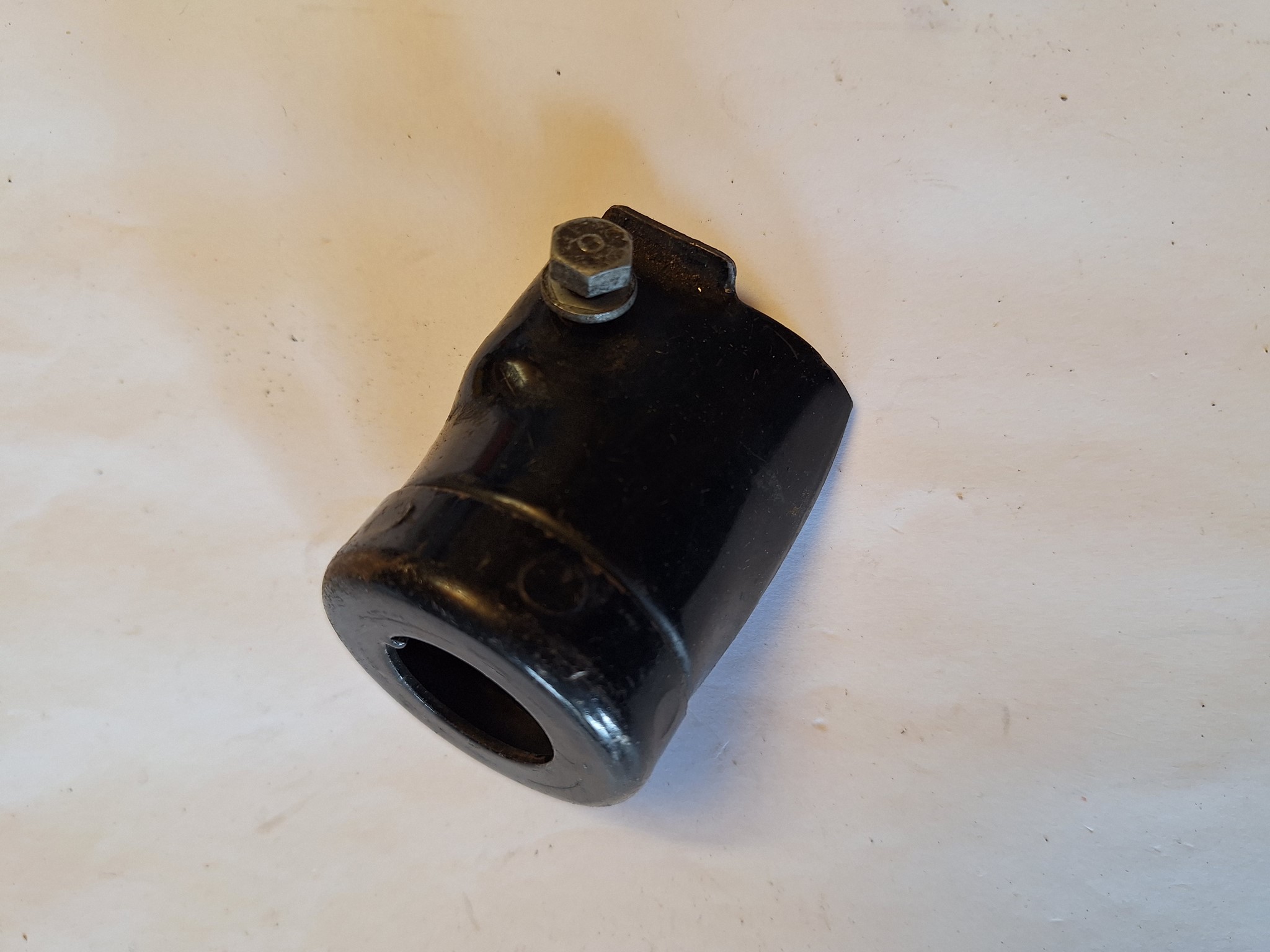 Picture of Zündschlosshalter CB 500 Four