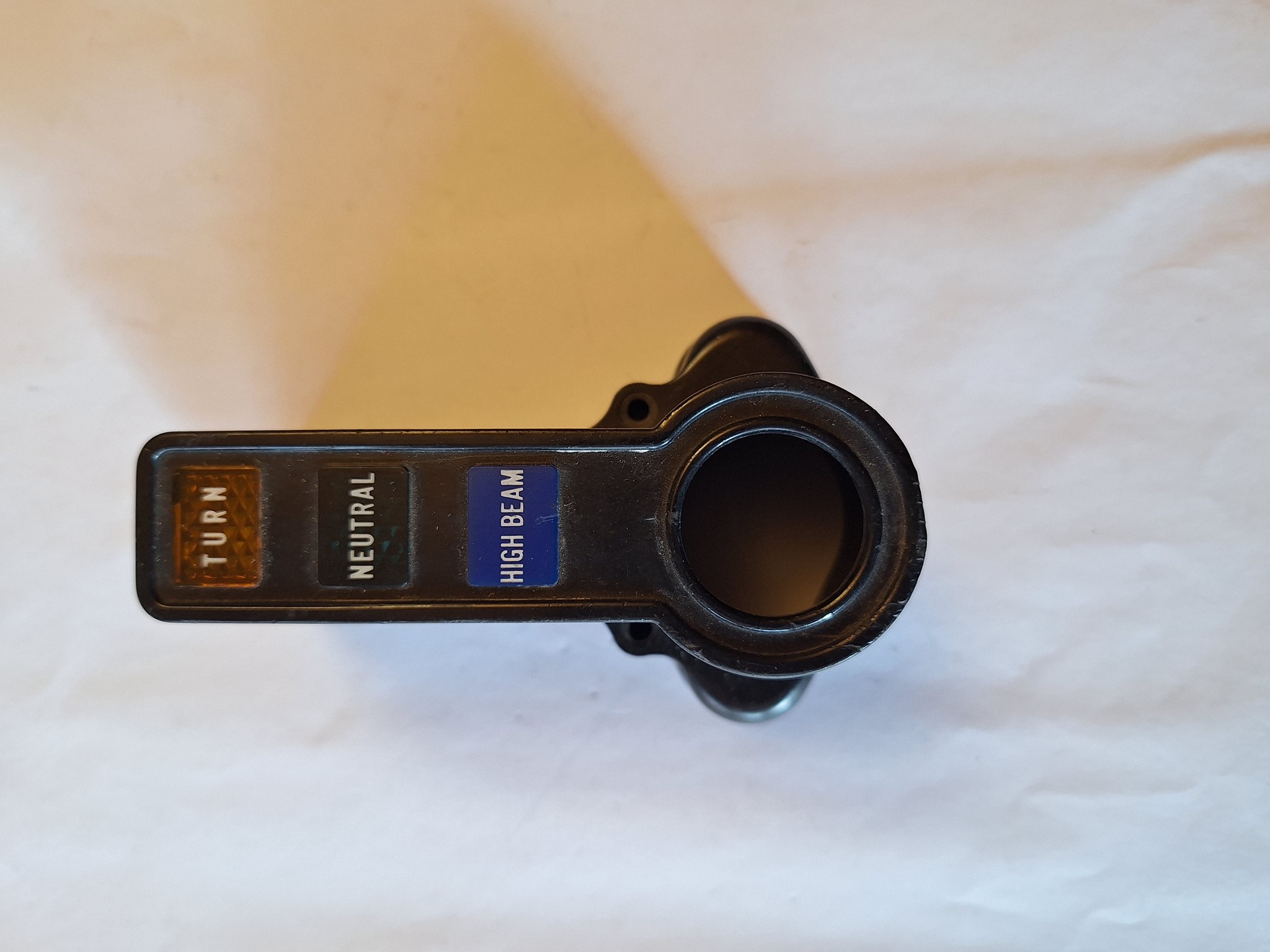 Bild von CASE, PILOT BOX 37310-399-018GE