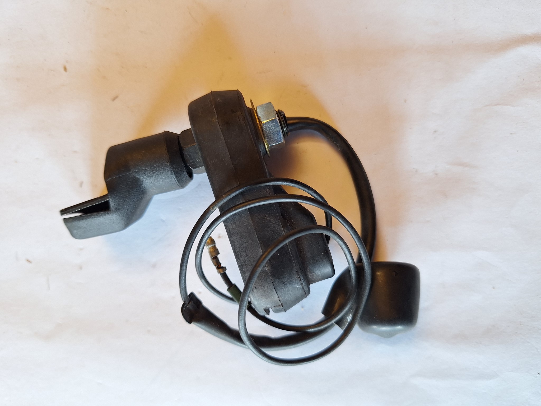 Bild von Blinkerhalter 33604-437-000 