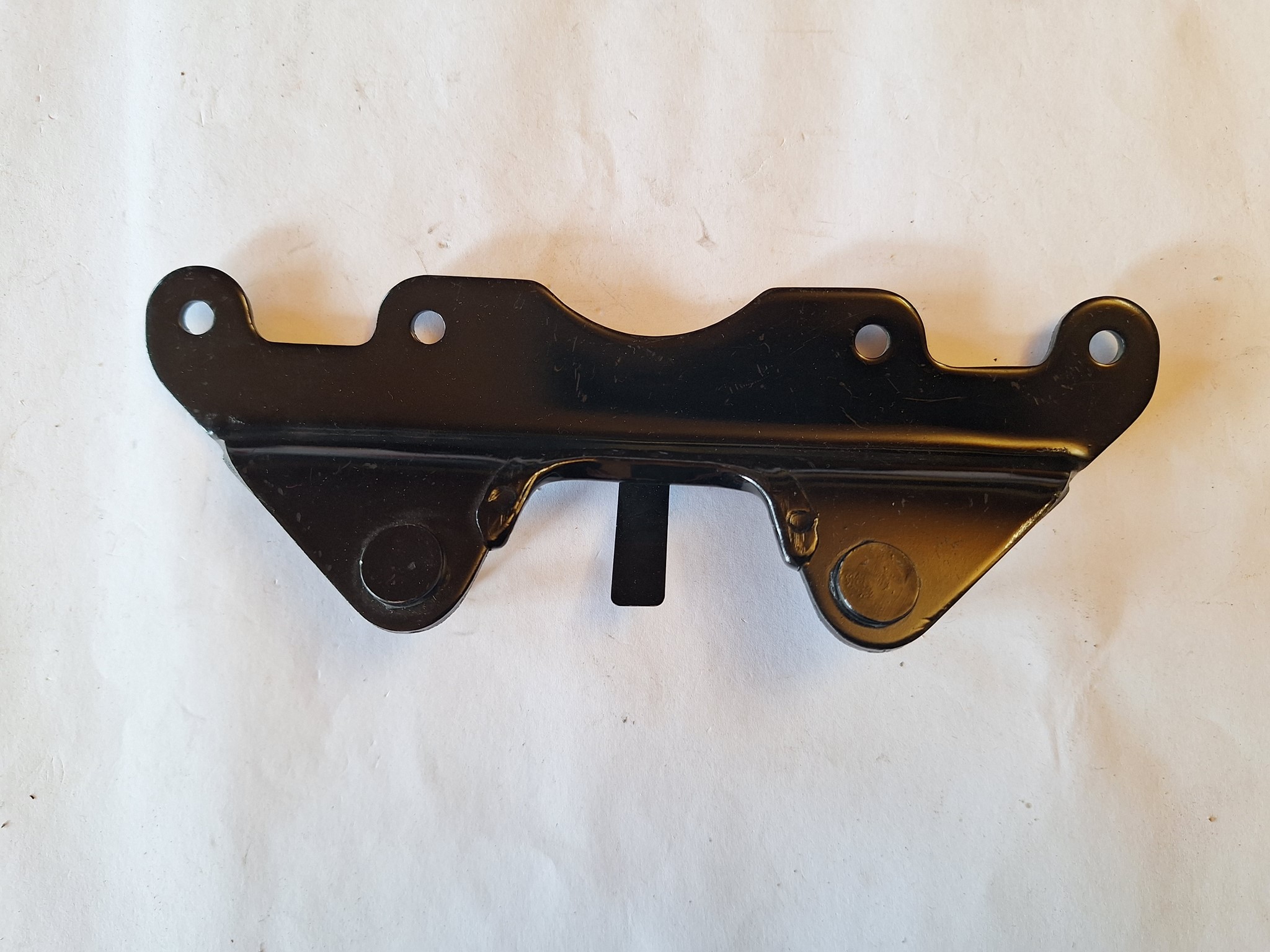 Bild von Instrumentenhalter CB 750 K6