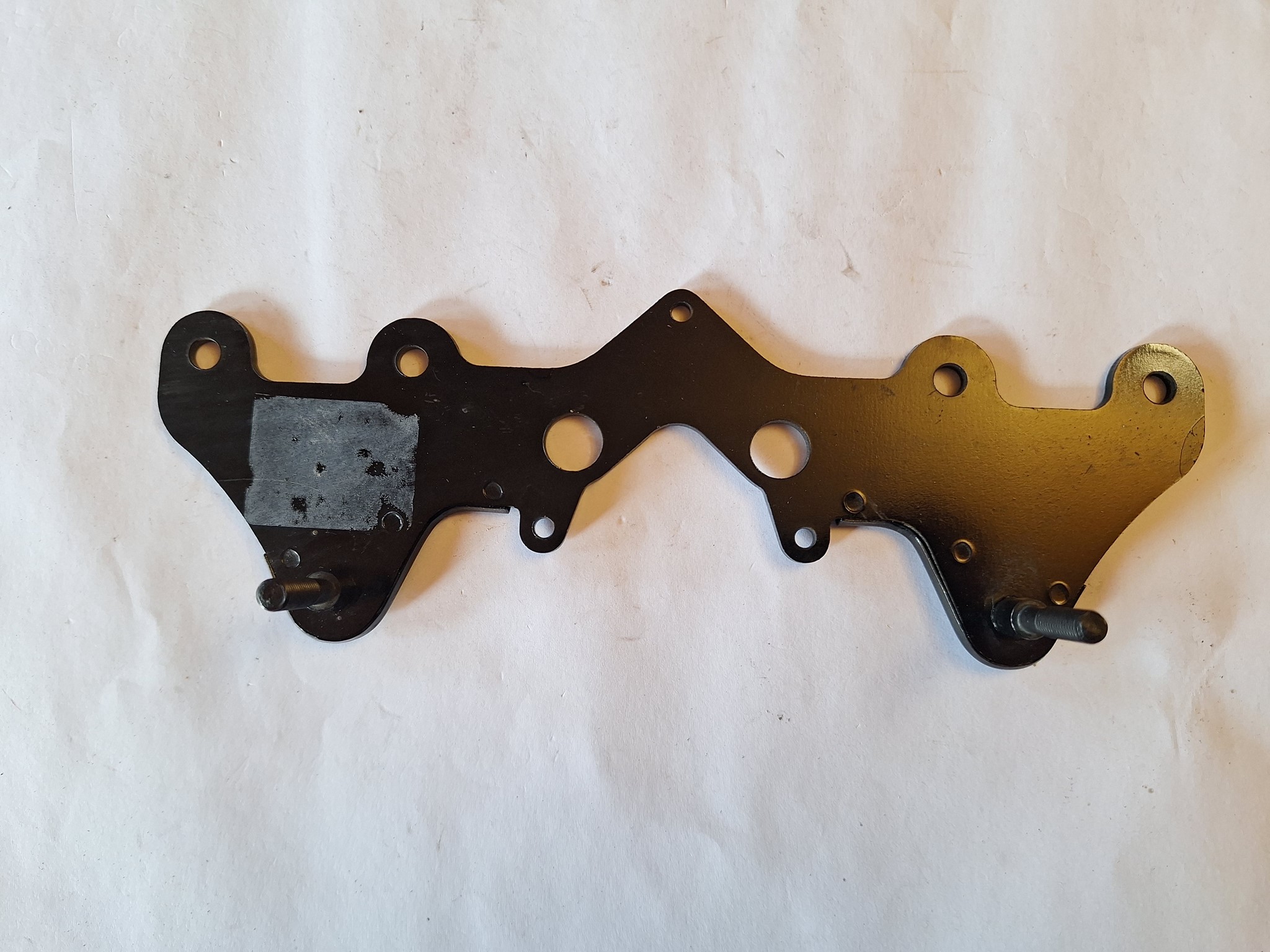 Bild von HALTERUNG INSTRUMENTE  37211-392-000  CB 750 F / F1 / FP 