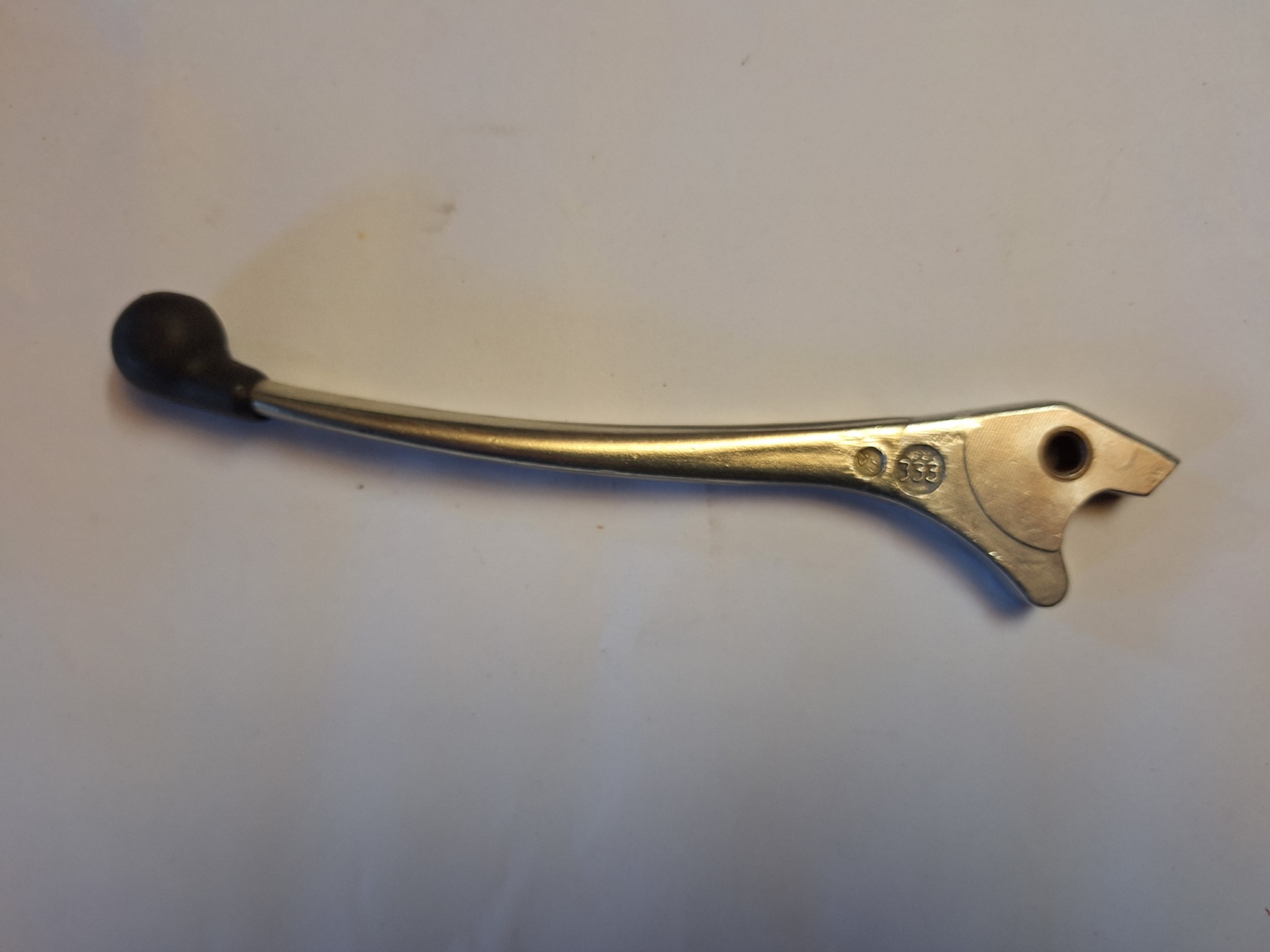 Picture of Bremshebel vorne CB350Four 53170-333-000 