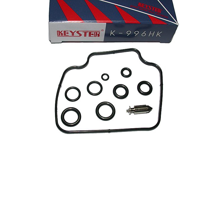 Picture of Keyster Rep. Satz Vergaser NX650 Dominator