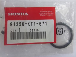 Picture of 0-RING, 31.7X3.5   91356-KT1-671   XR 250 RH-K