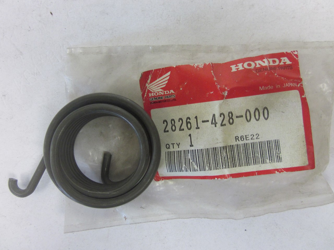 Picture of FEDER KICKSTARTER   28261-428-000   XL 250 S / SZ