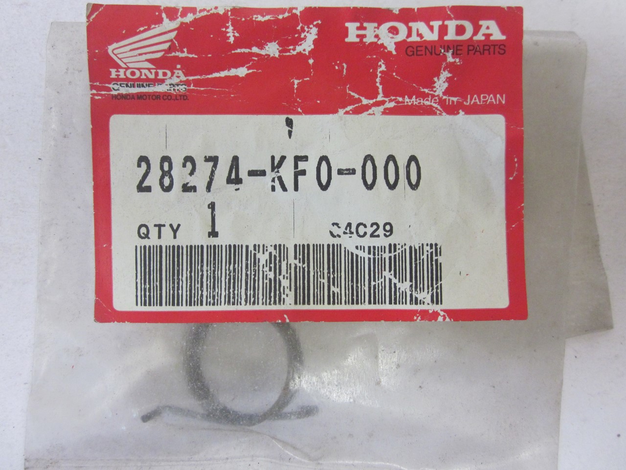 Picture of FEDER   28274-KF0-000   XRX 350 F