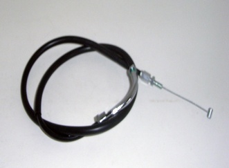 Picture of Gaszug verstellbar CB 750 K7 CB 750 F2 CB 550 K3