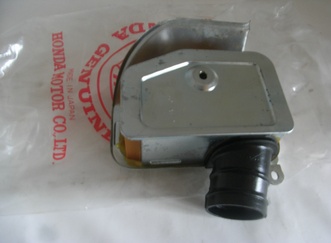 Picture of Luftfilter Satz rechts und links CB 450 K5