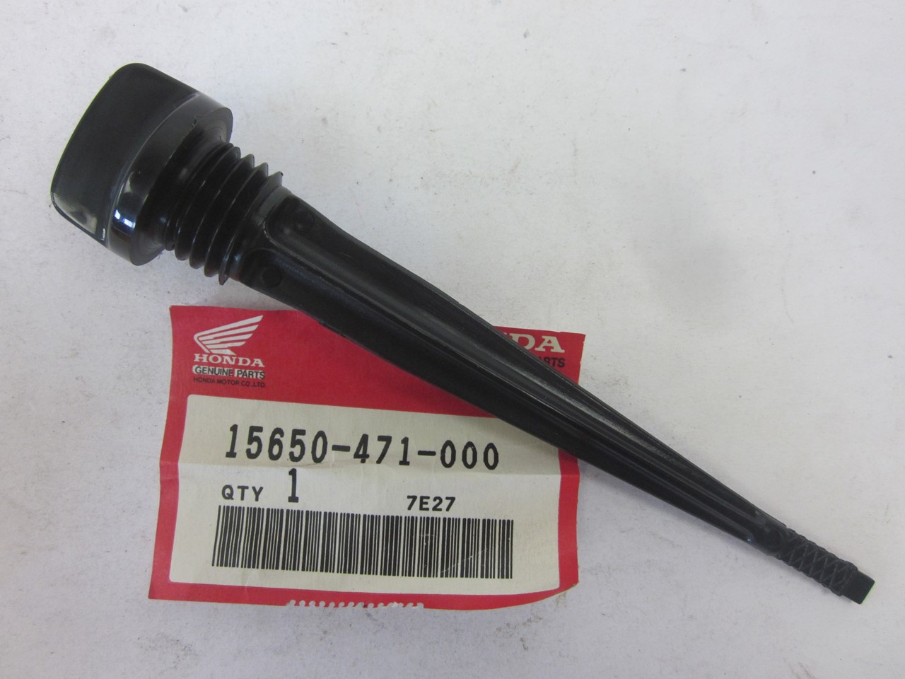 Picture of OELSTANDSMESSER   15650-471-000   CB 250 S