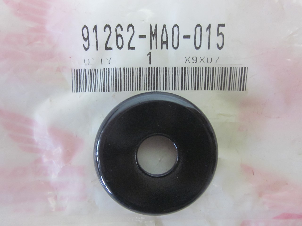 Picture of STAUBDICHTUNG   91262-MA0-015   XR 500 RB