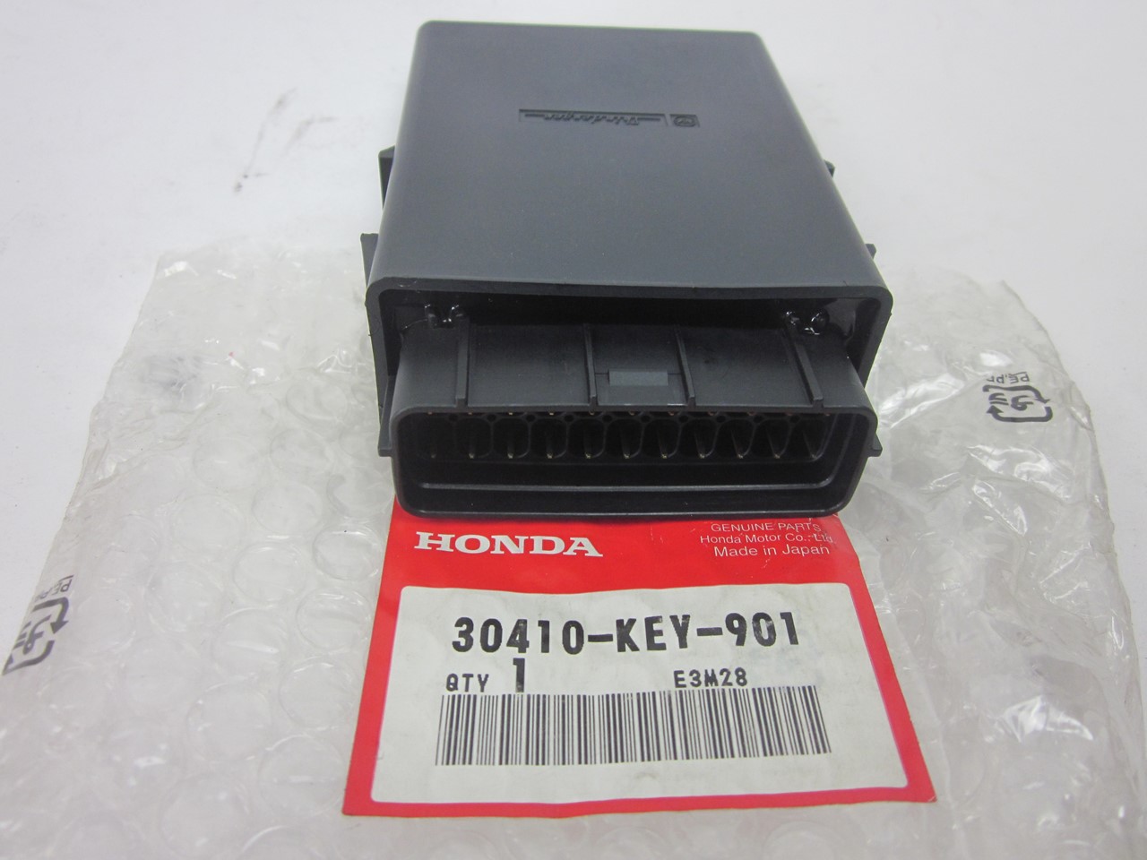 Picture of C.D.I. EINHEIT  30410-KEY-901  FES 125 W