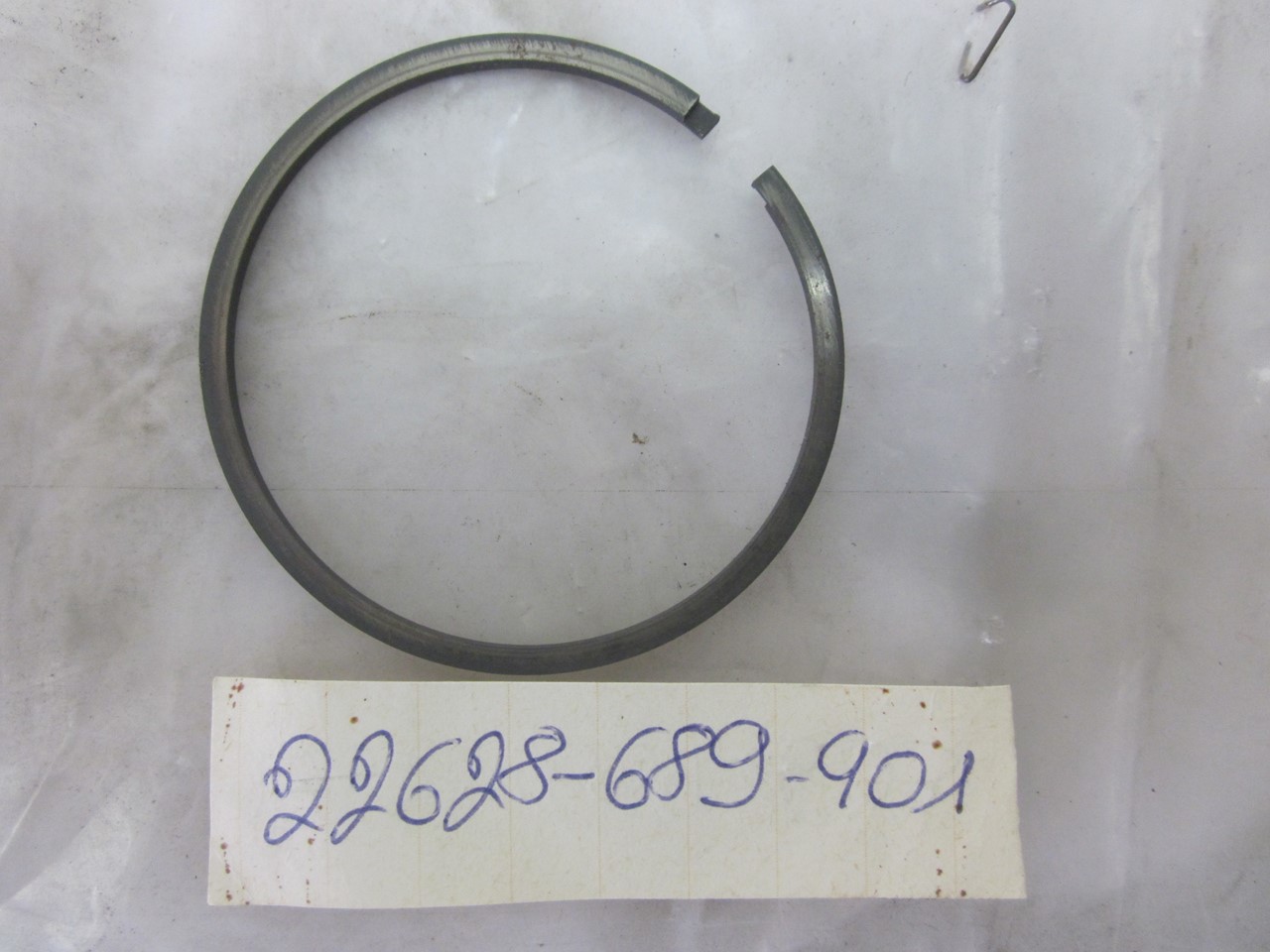 Picture of STAHLDICHTRINGE  22628-689-901  Accord