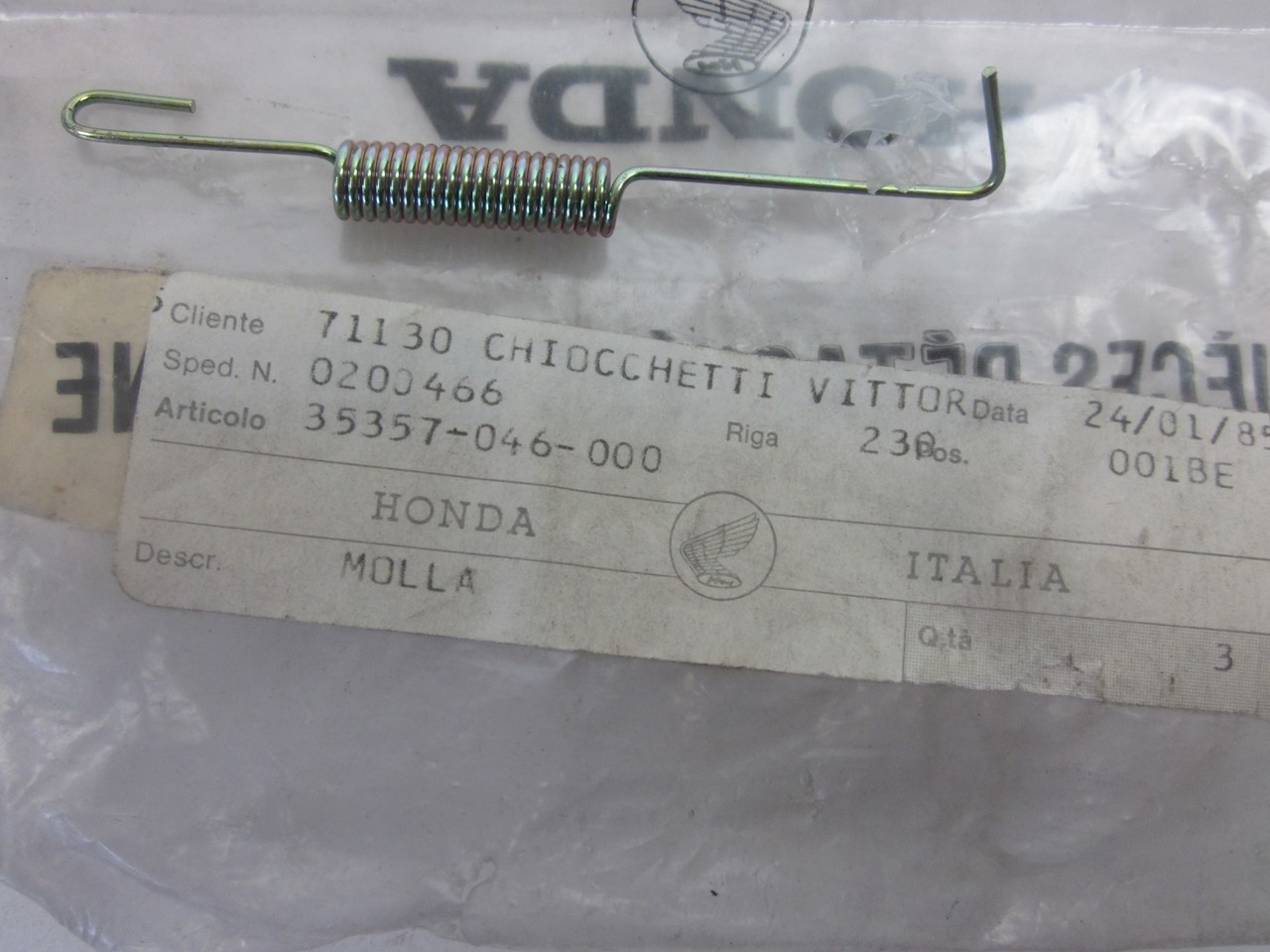 Picture of FEDER  35357-046-000  C 90