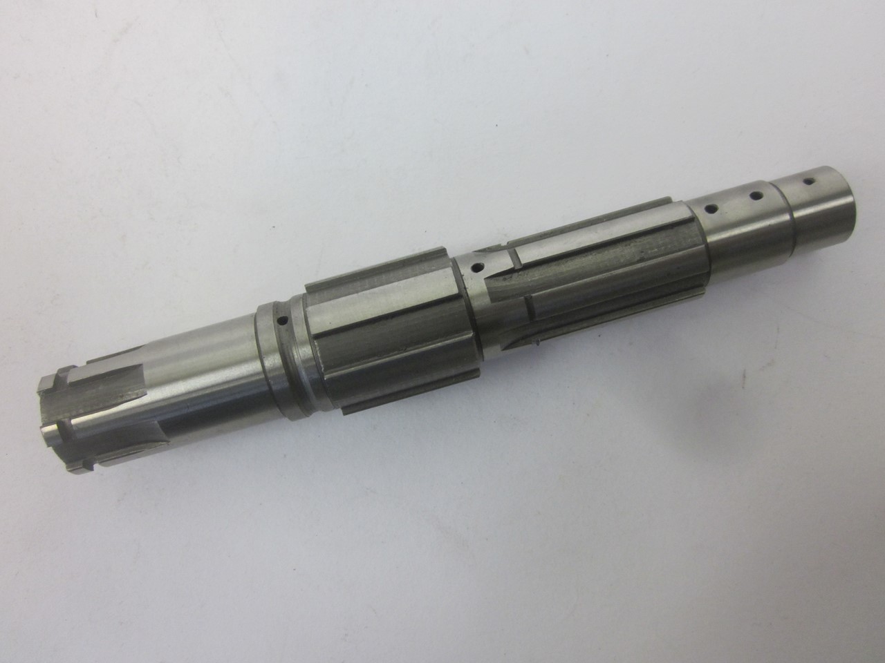 Bild von HAUPTWELLE KPL.  23211-MM1-670  VF 500 FG