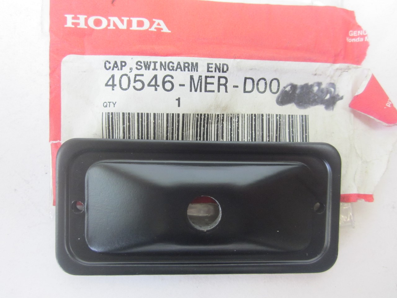 Bild von CAP,SWINGARM END  40546-MER-D00  CBF 1000