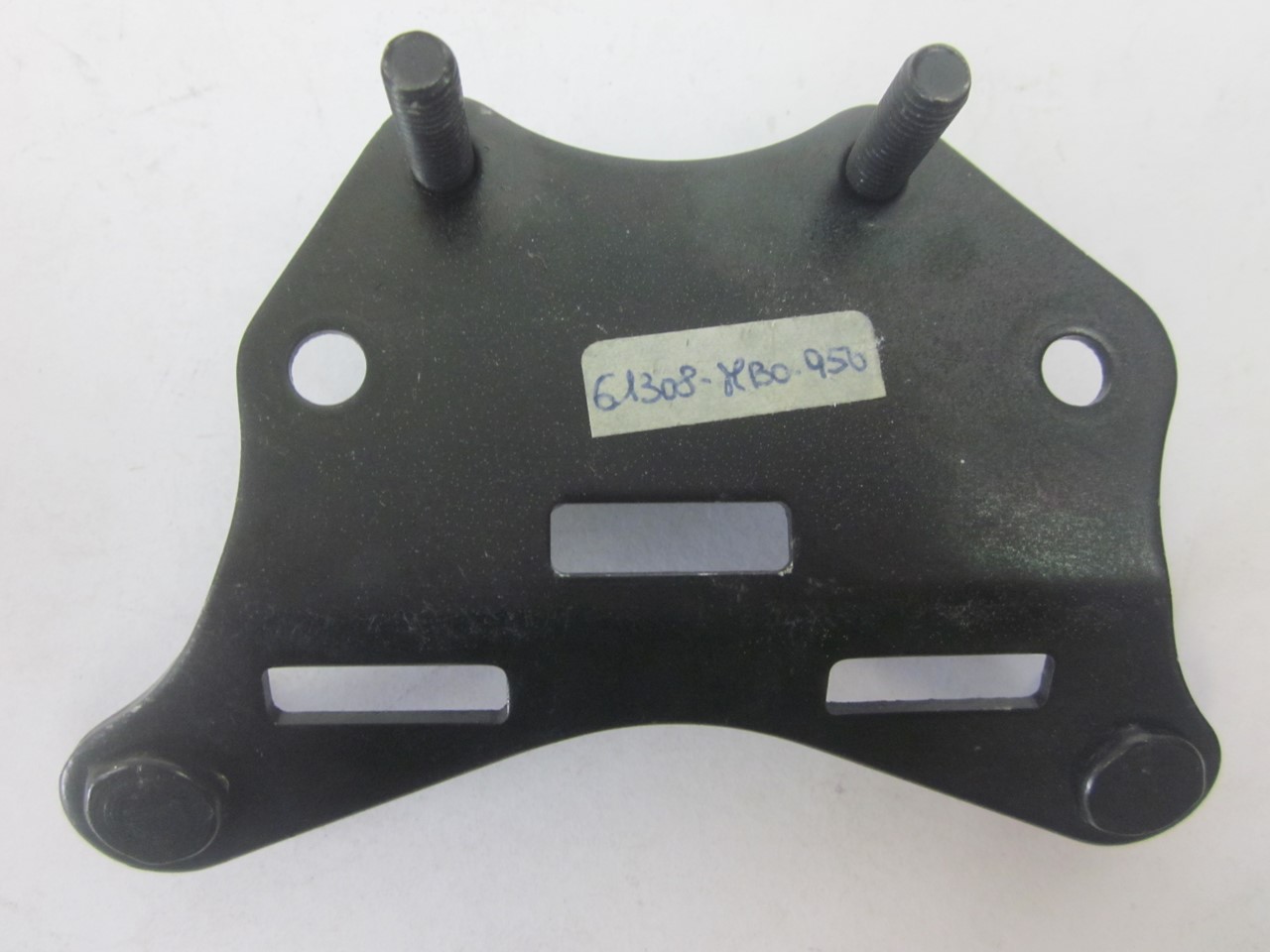Picture of STAY,COUPLER HOLD  61308-MB0-950  VF 750 S